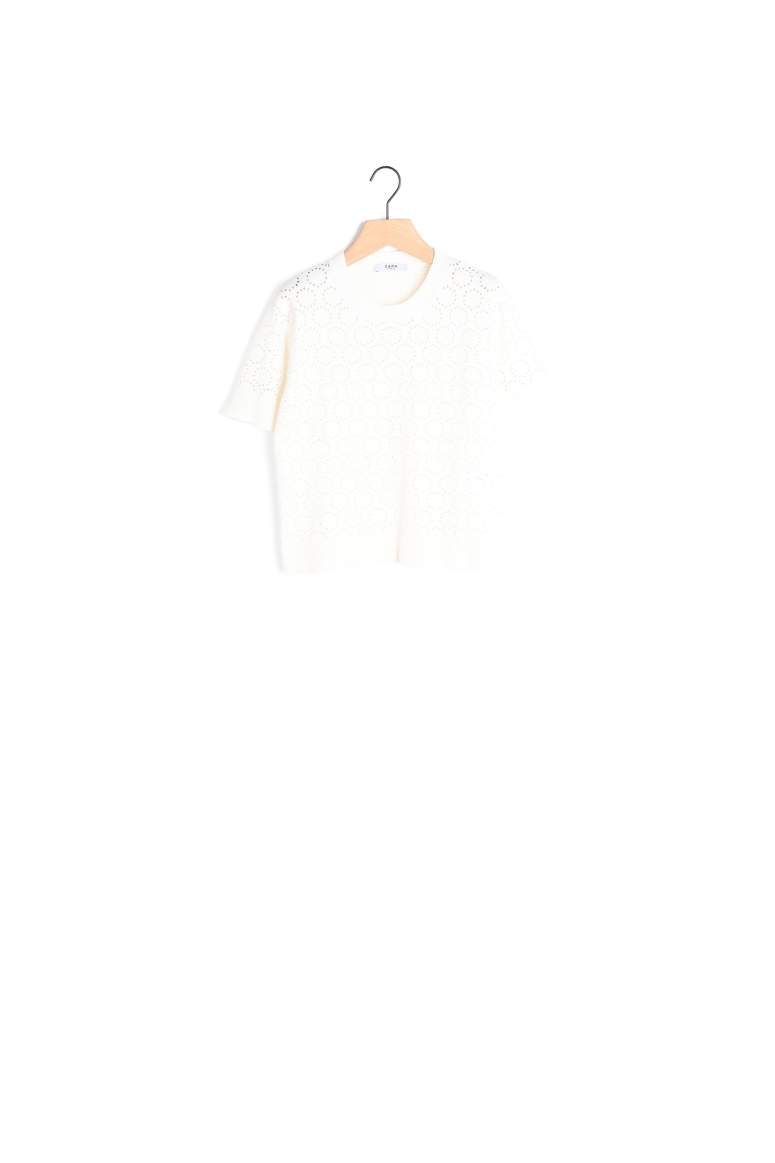 Pull Nys Faume - seconde main