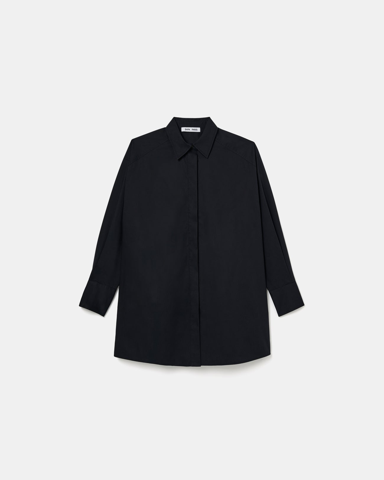 Chemise Cedrick Faume - seconde main