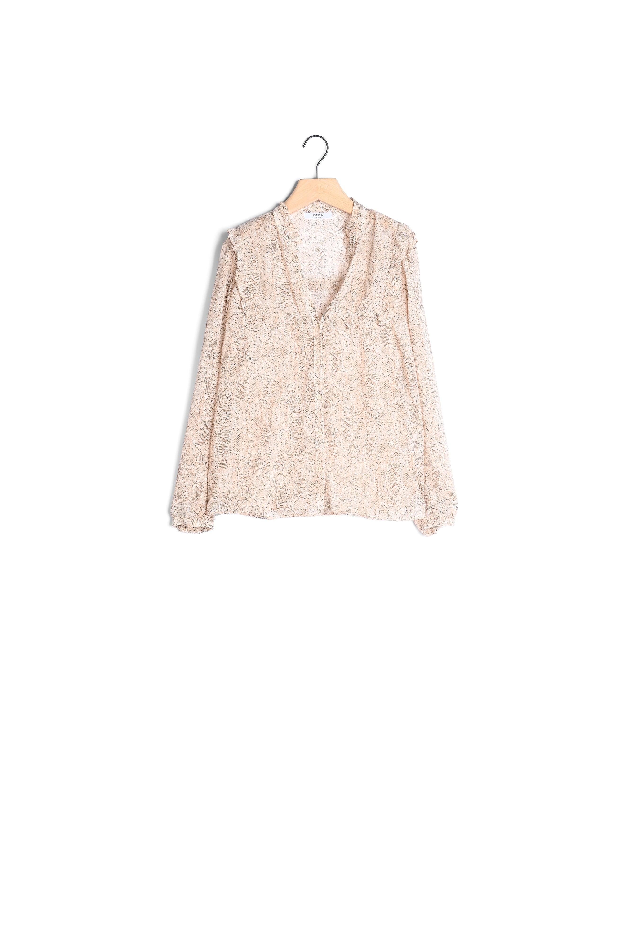 Top Ciana Faume - seconde main