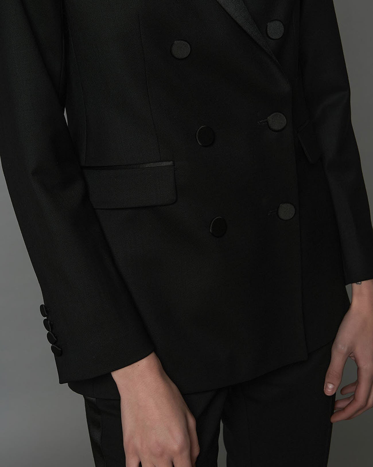 Veste Veronika Faume - seconde main