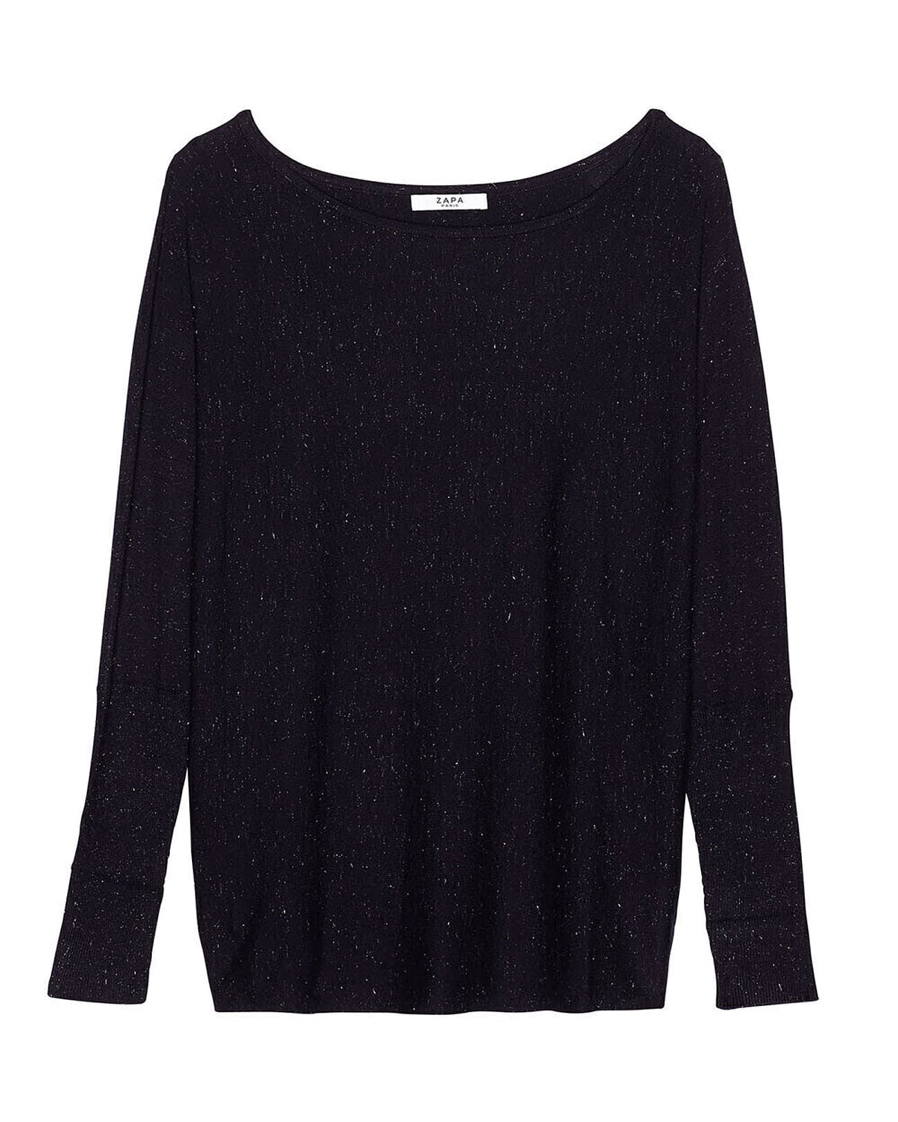 Pull Penseeboat Faume - seconde main