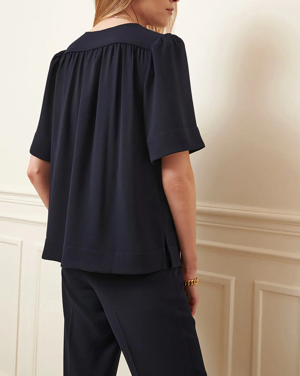 Top Trinity Faume - seconde main