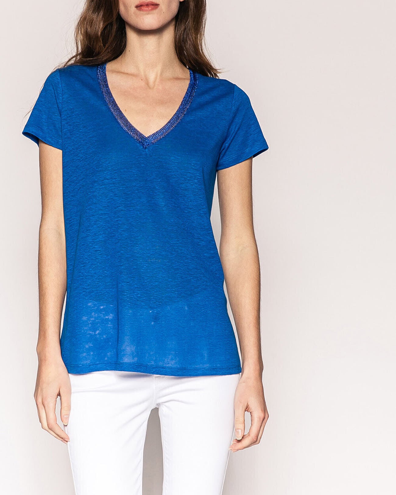 Top Talissa Faume - seconde main