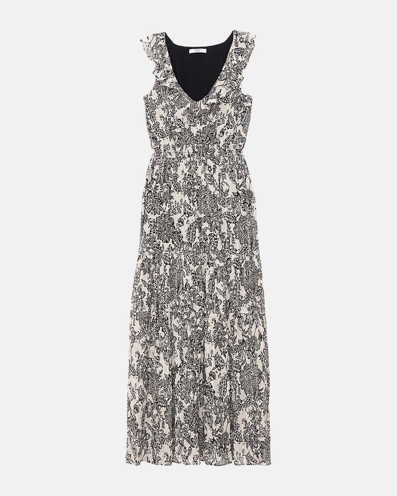 Robe Rima Faume - seconde main