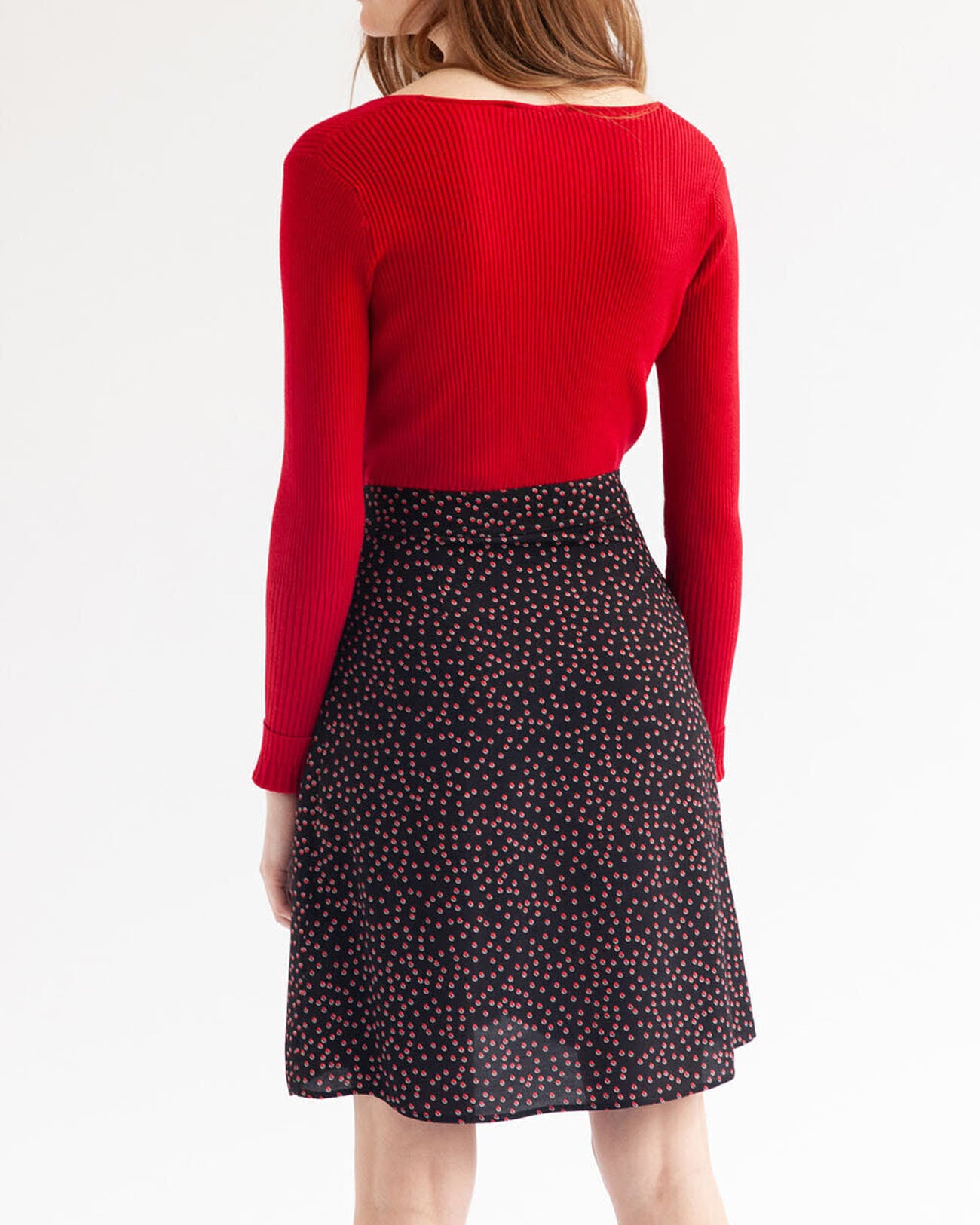 Jupe Jacintha Faume - seconde main