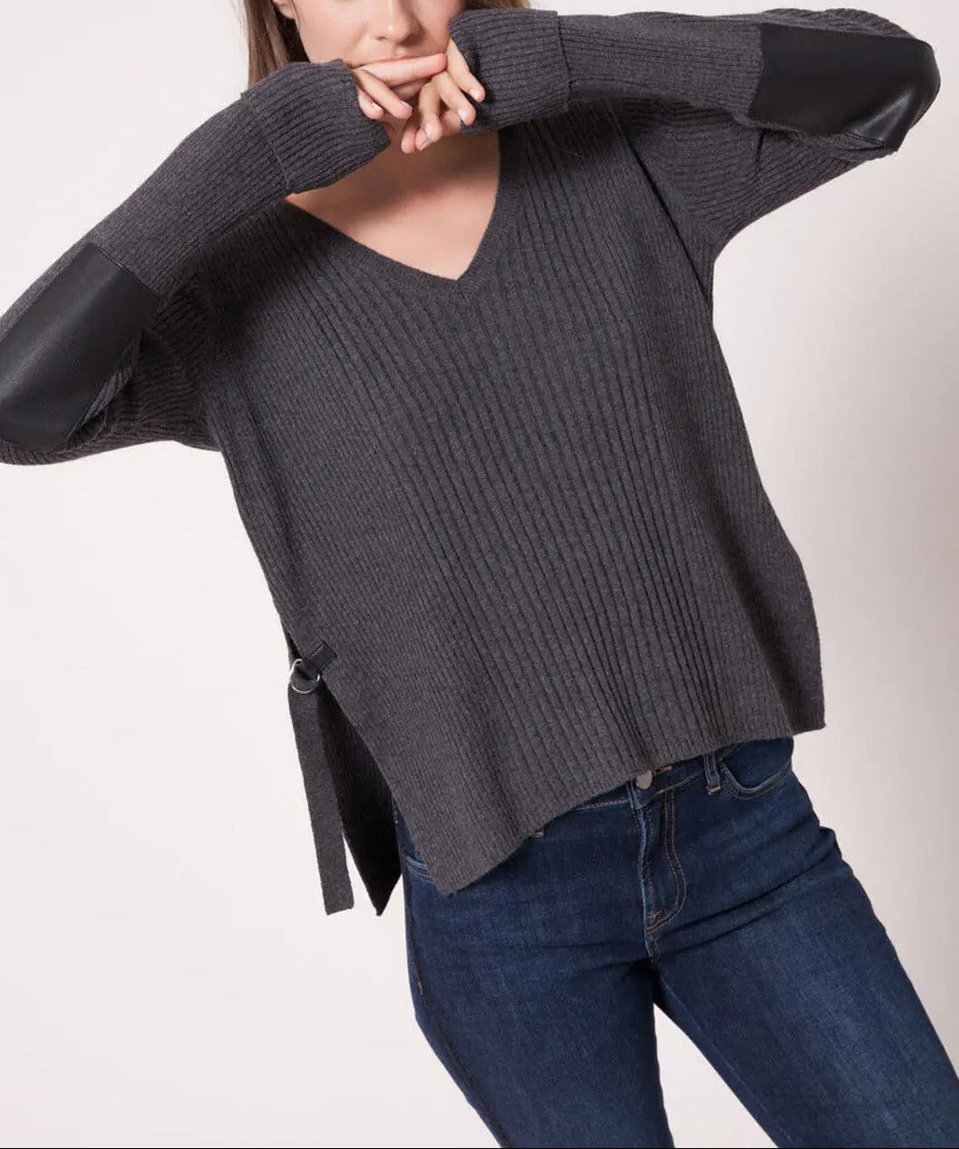 Pull Podies Faume - seconde main