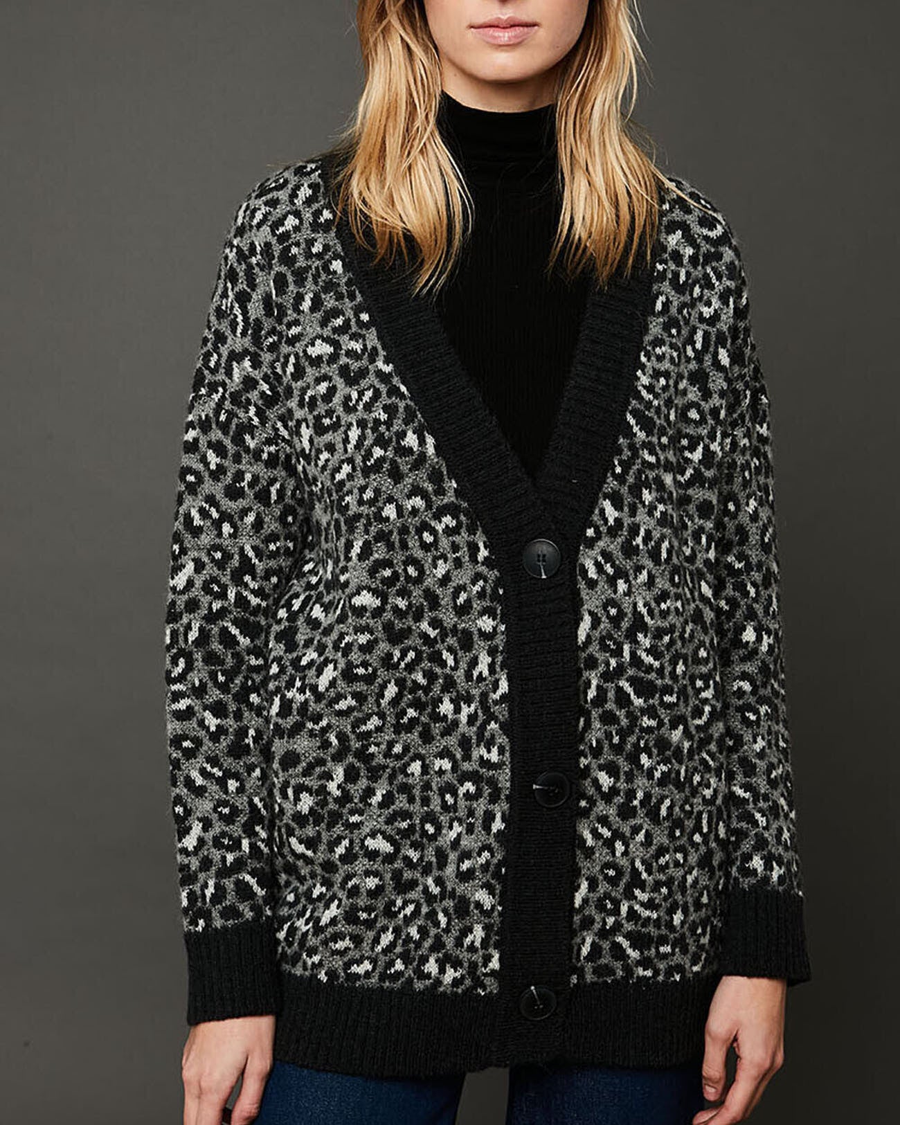 Gilet Gaven Faume - seconde main