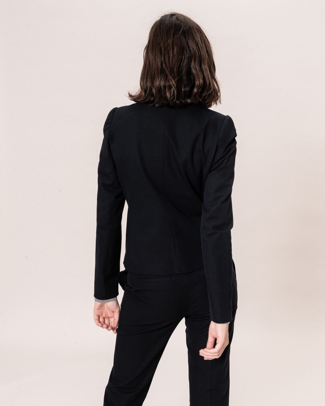 Veste Veni Faume - seconde main