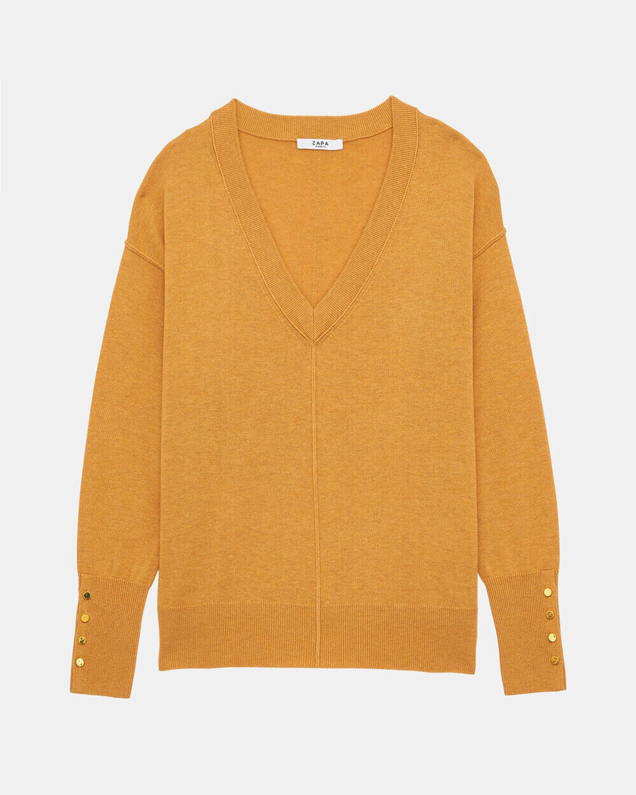 Pull Pucci Faume - seconde main