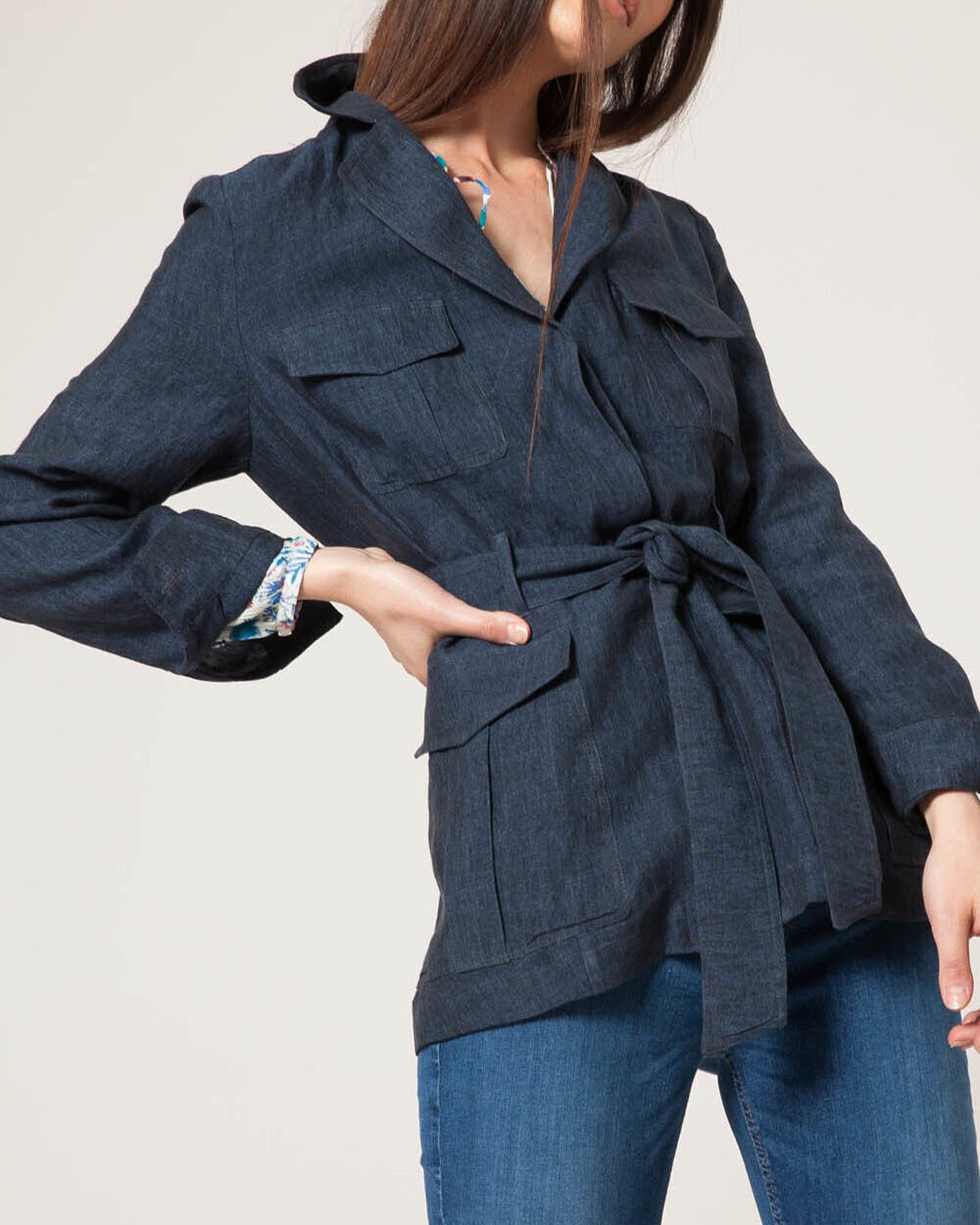 Veste Valavas Faume - seconde main