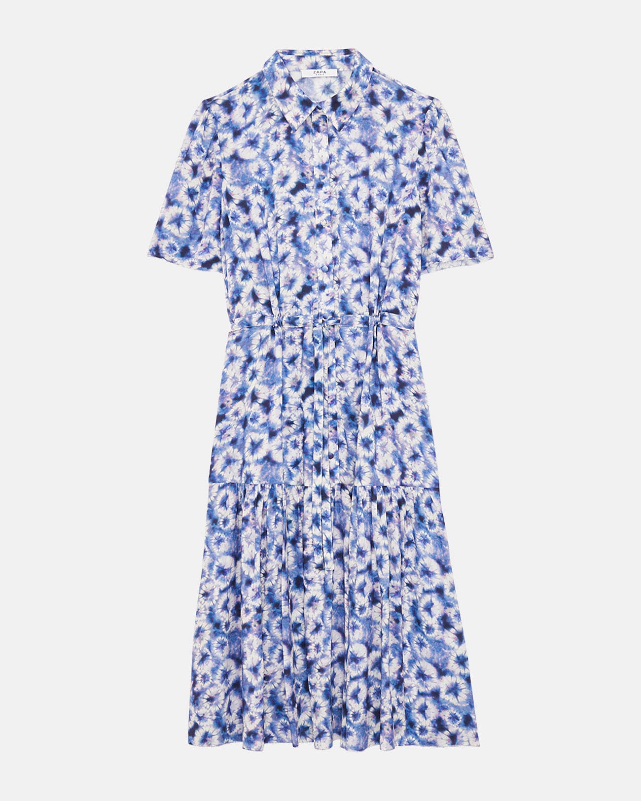 Robe Relenao Faume - seconde main