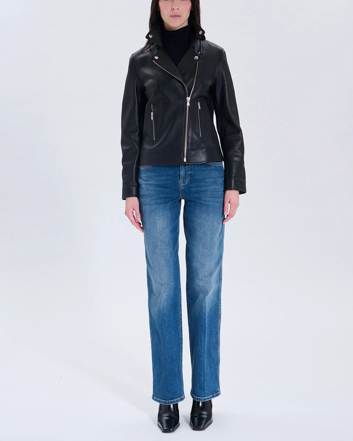 Veste Hancore Faume - seconde main