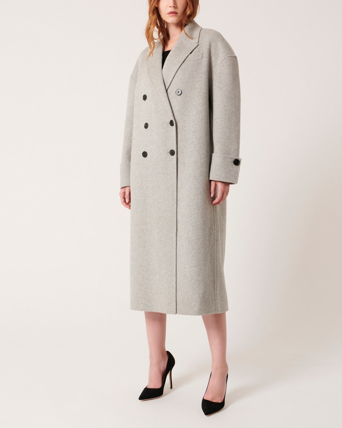 Manteau Memphis Faume - seconde main