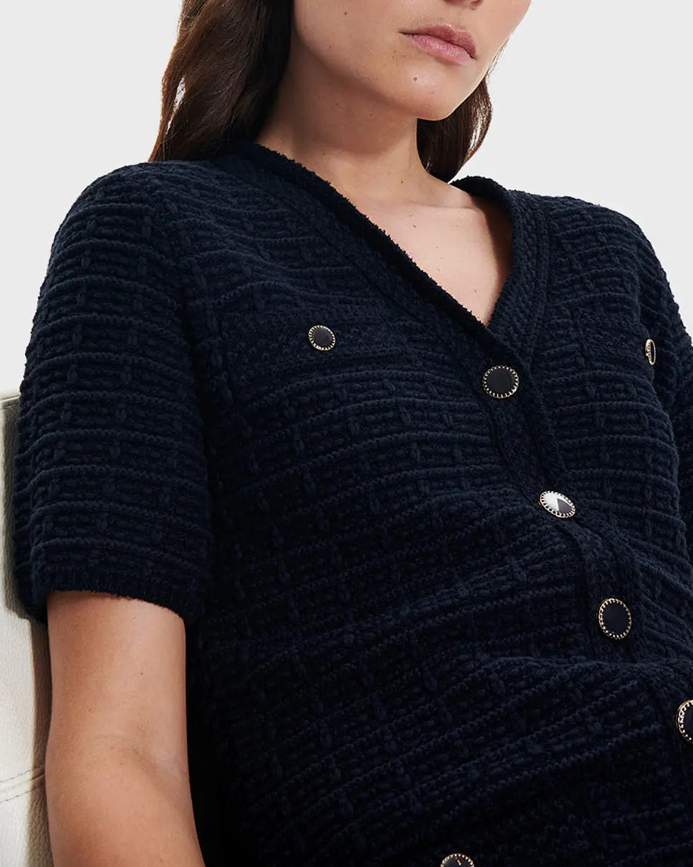 Robe Rismana Faume - seconde main