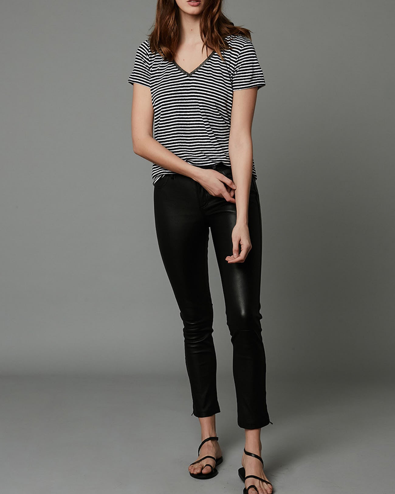 Top Tasmanie Faume - seconde main