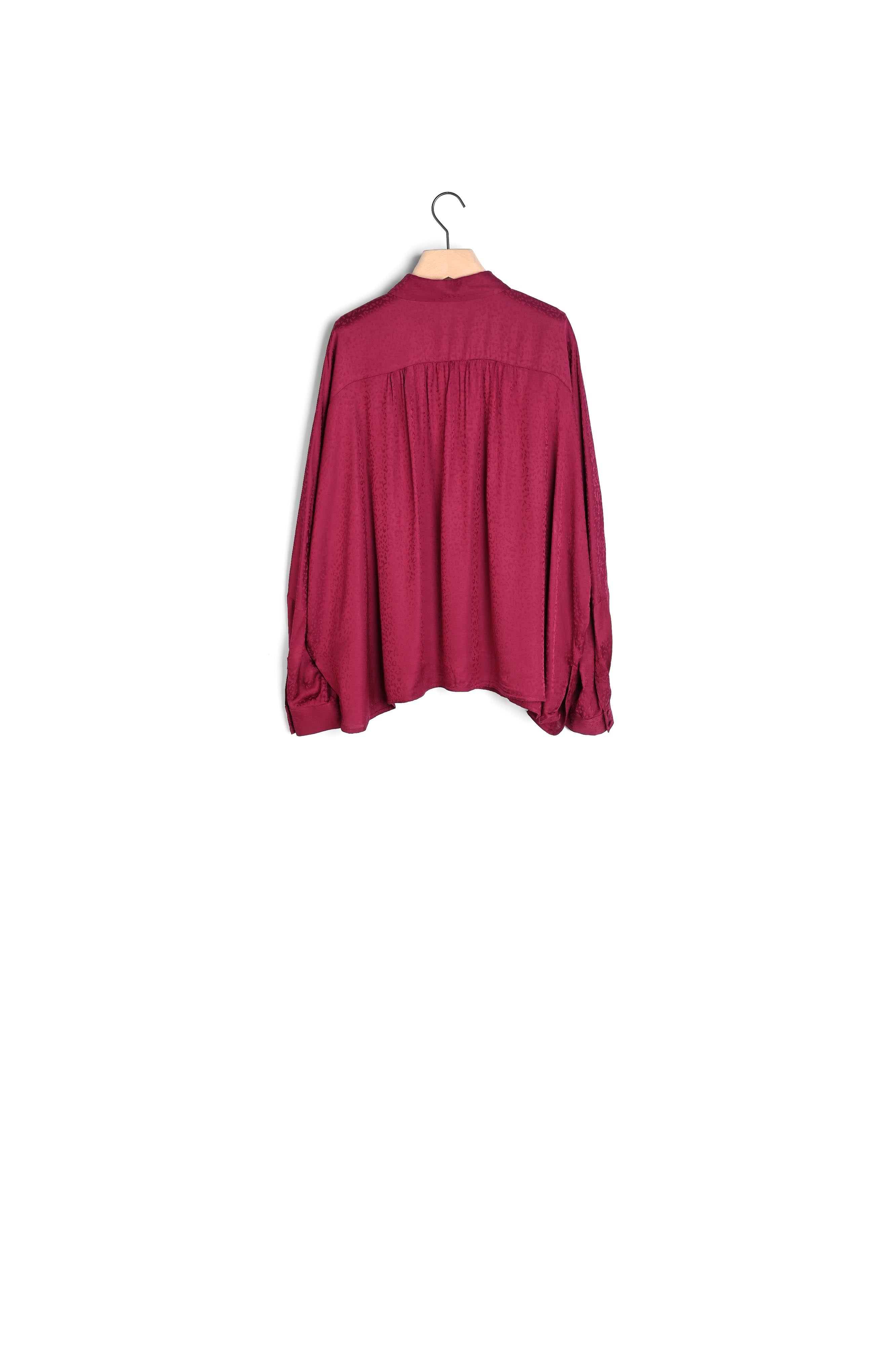 Chemisier Cove Faume - seconde main