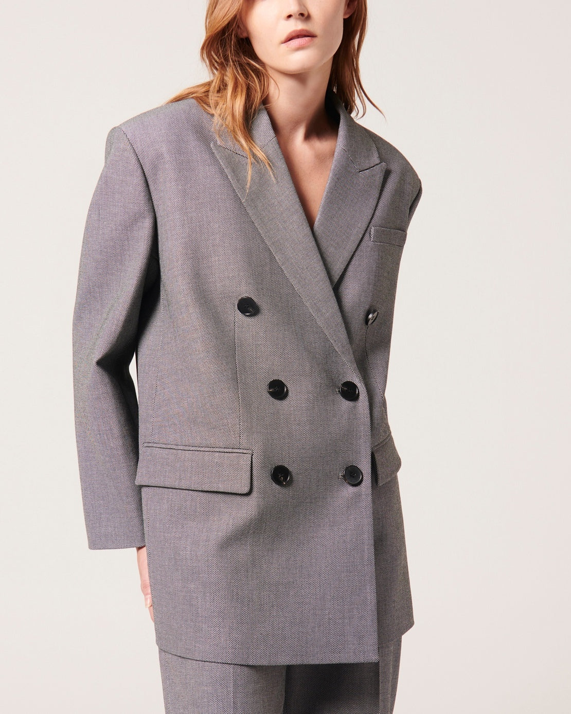 Veste Vialka Faume - seconde main