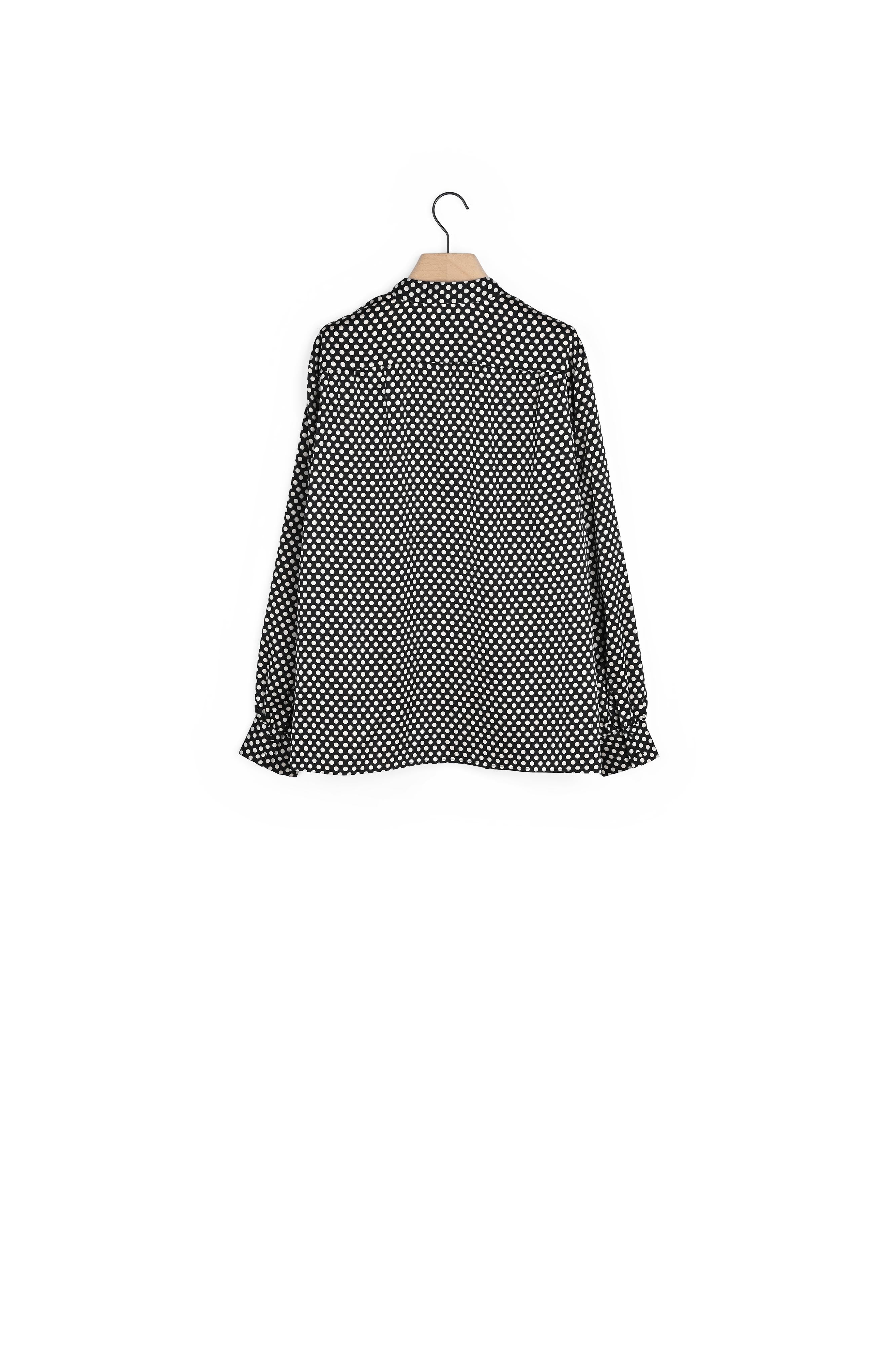 Chemise Tiberina Faume - seconde main