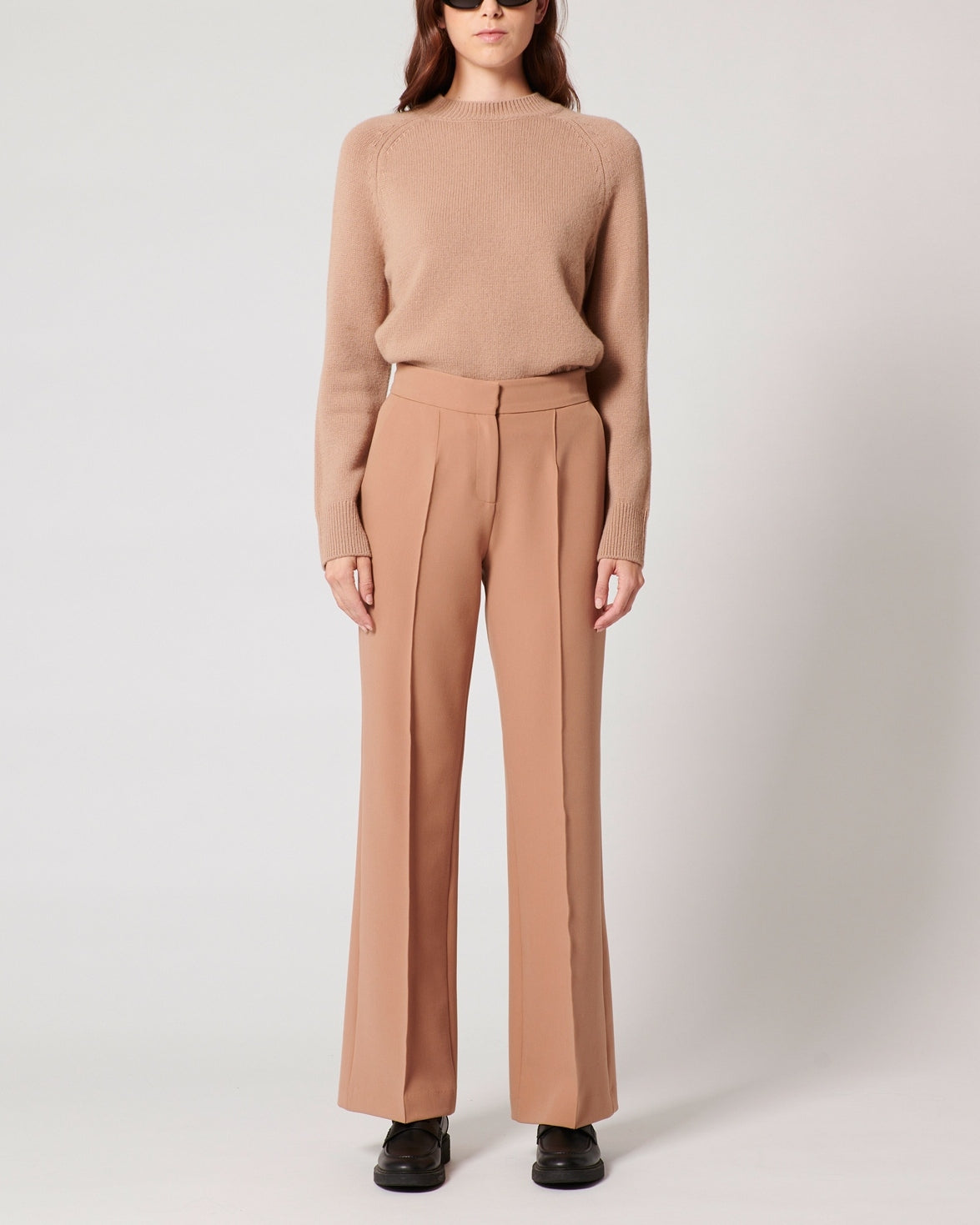 Pantalon Pervenche Faume - seconde main