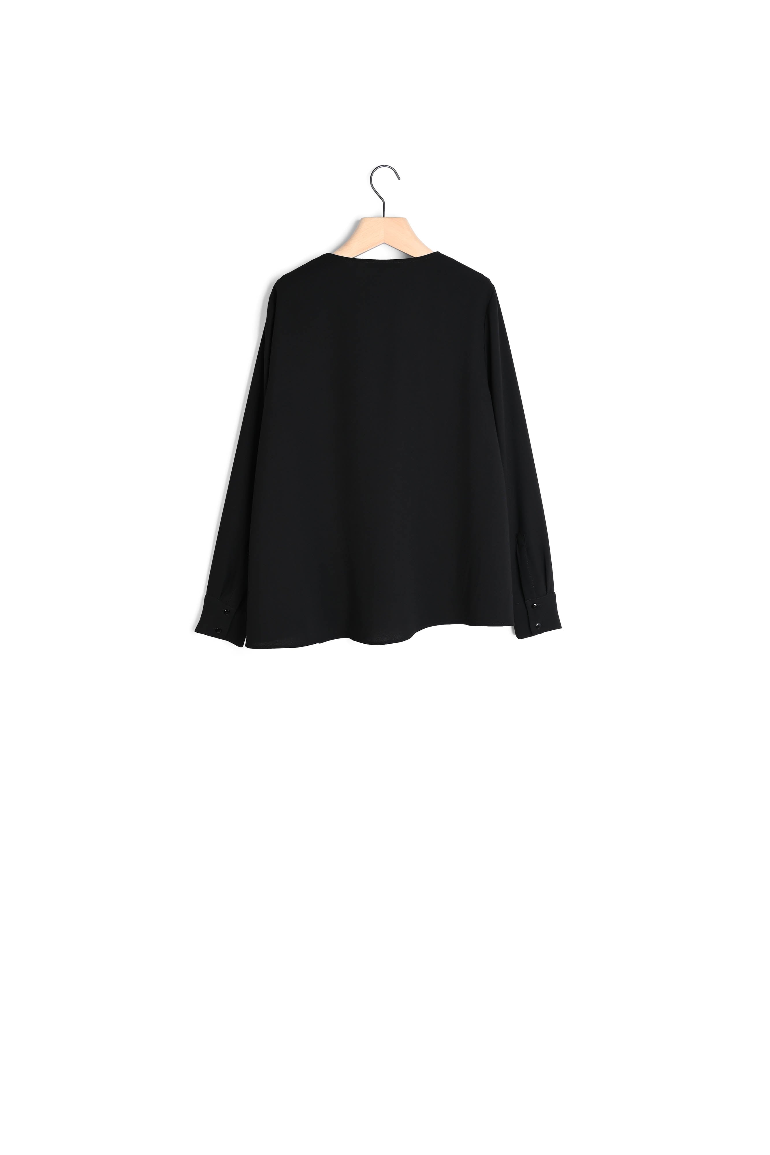 Blouse Hetty Faume - seconde main