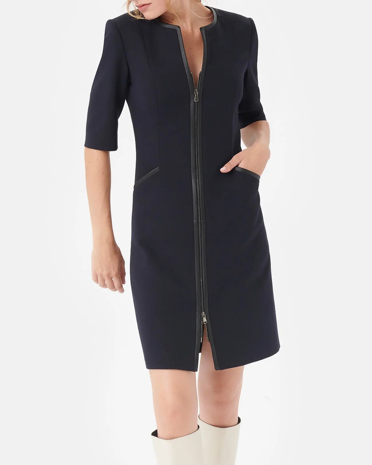 Robe Roxy Faume - seconde main