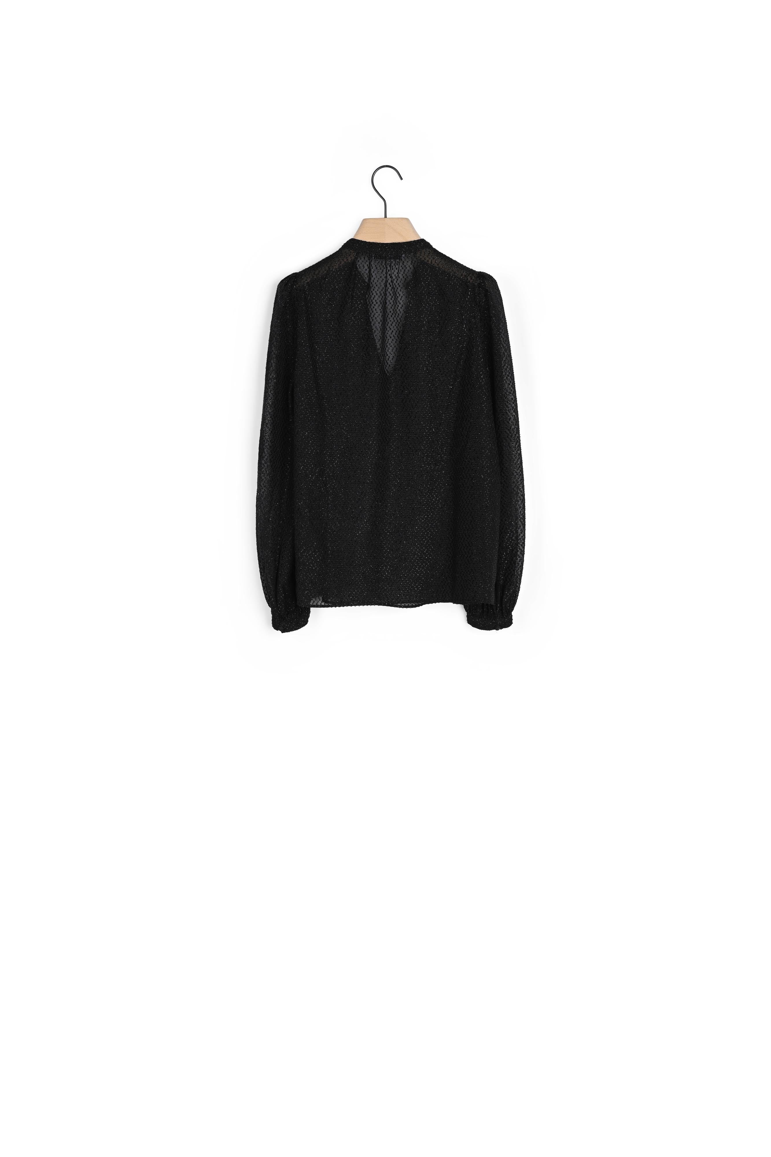 Blouse Balina Faume - seconde main