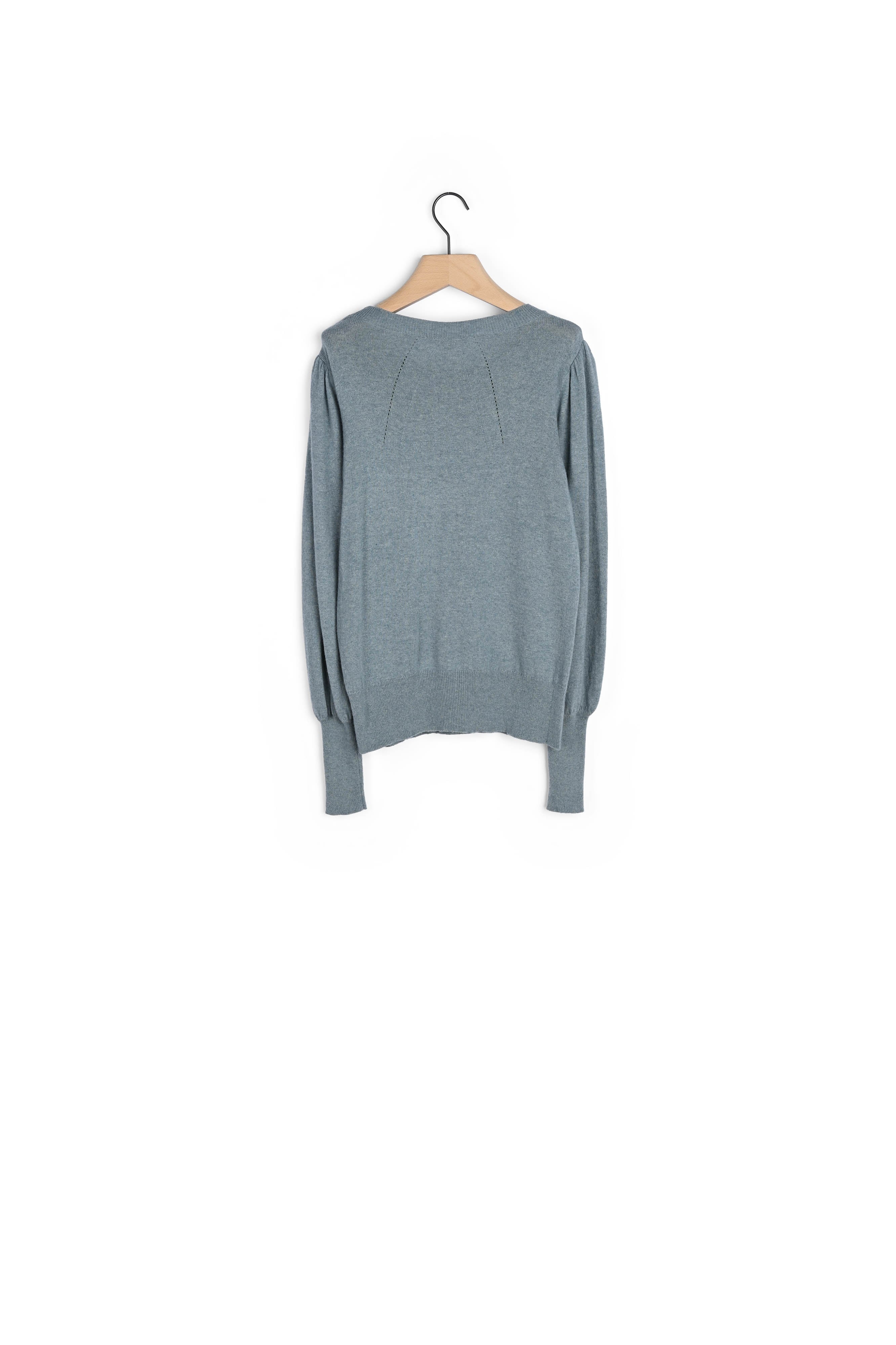 Pull Placy Faume - seconde main