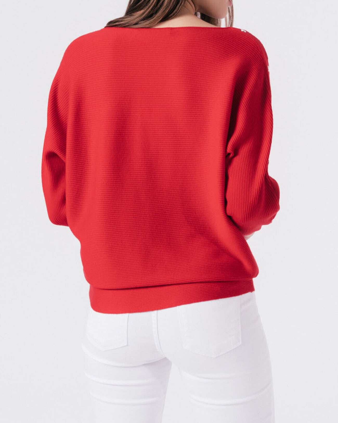 Pull Puine Faume - seconde main