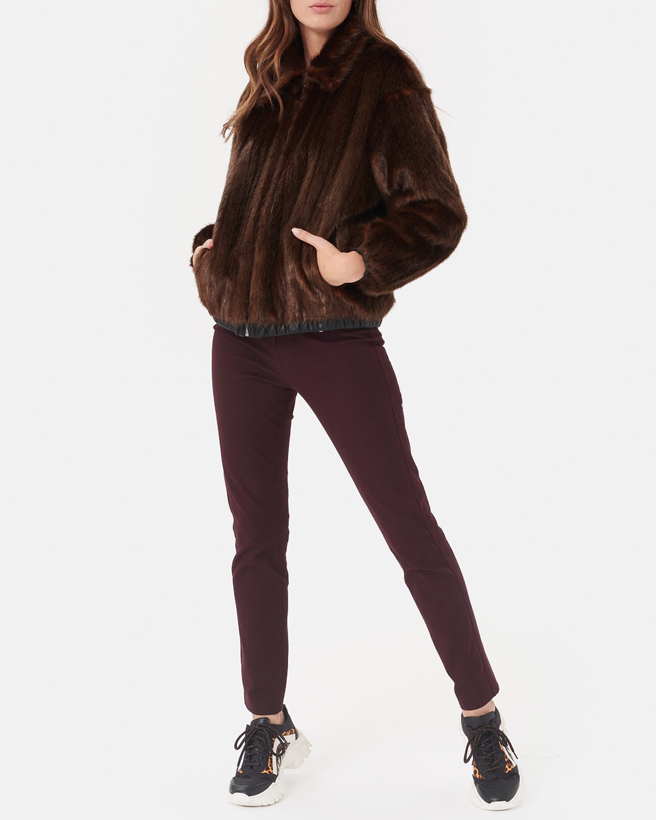 Veste Varika Faume - seconde main