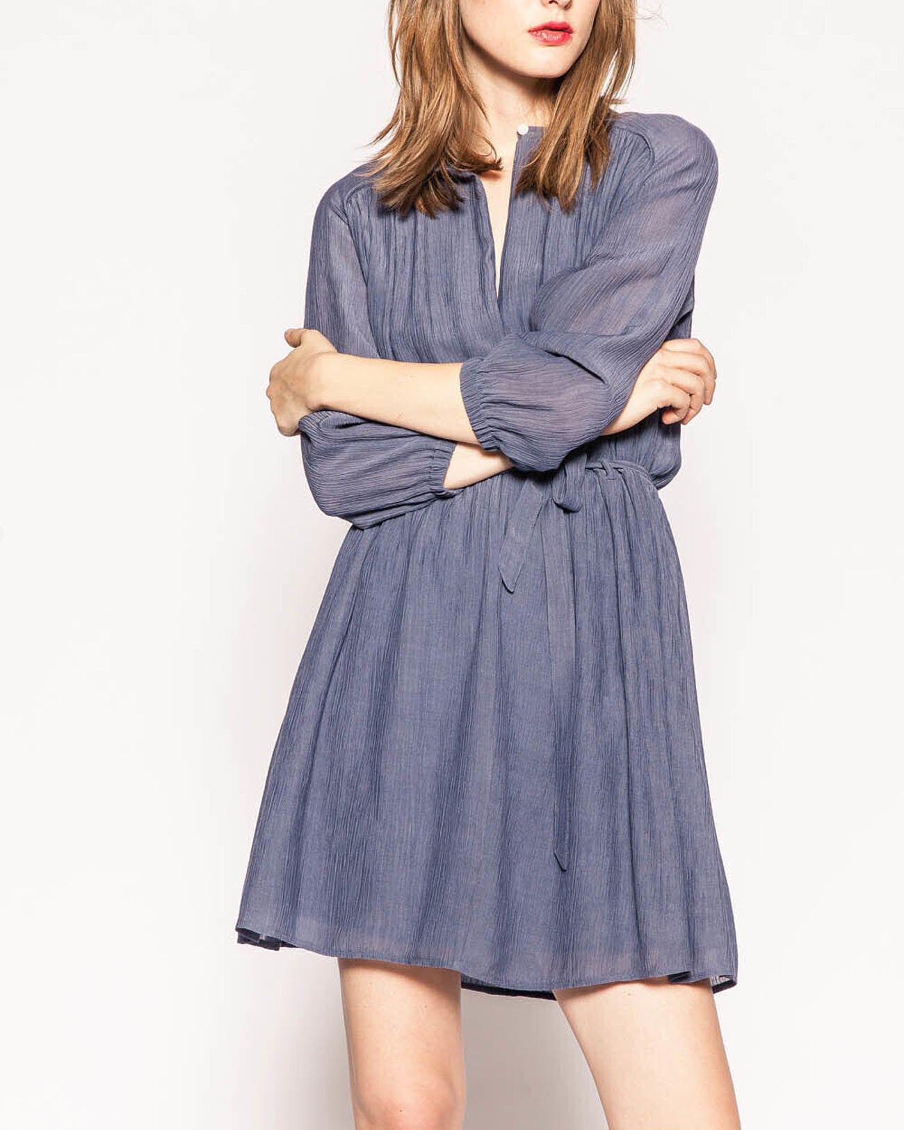 Robe Racine Faume - seconde main