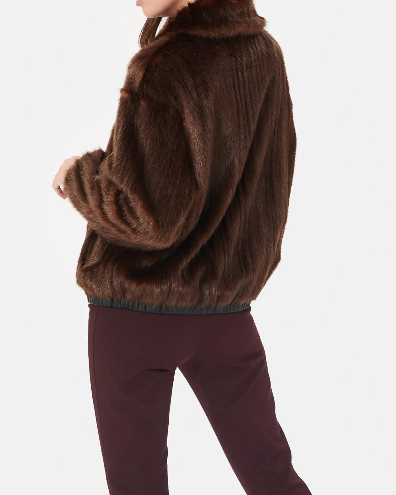 Veste Varika Faume - seconde main