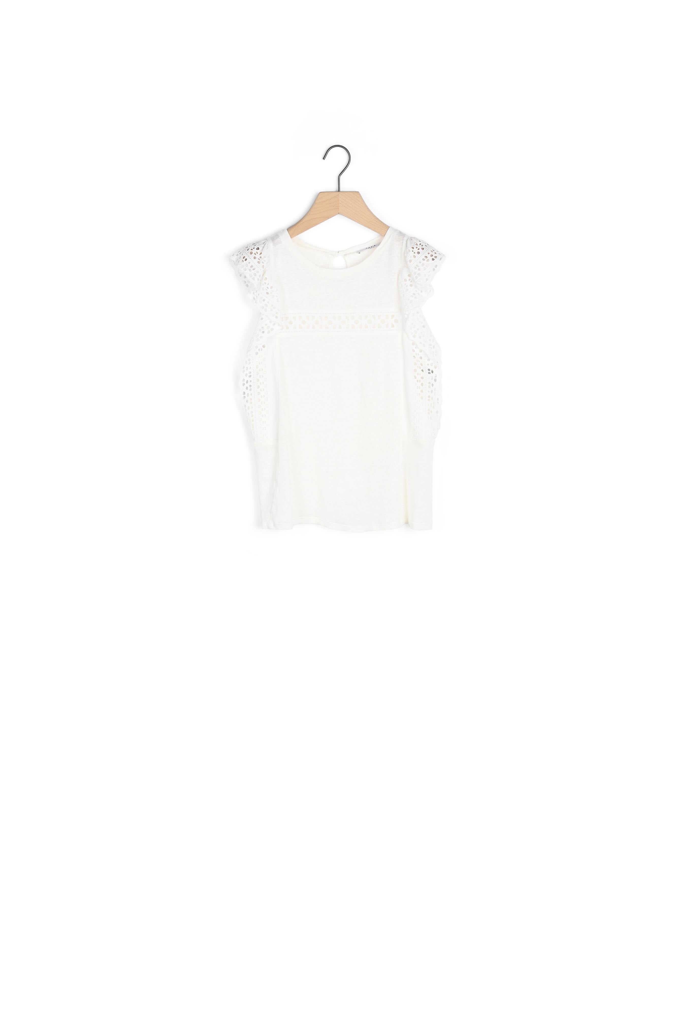 Top Tikamoon Faume - seconde main