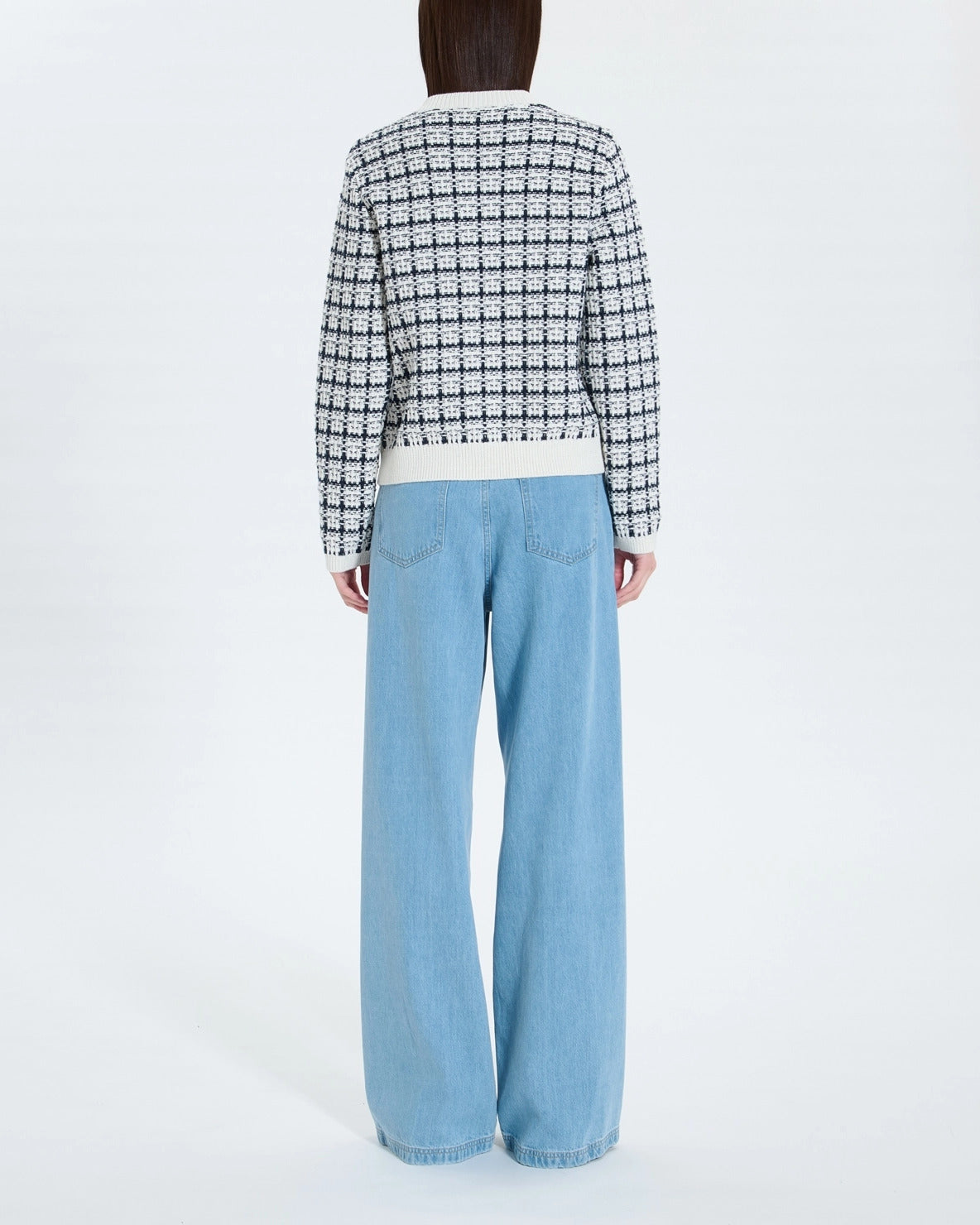 Gilet Gates Faume - seconde main