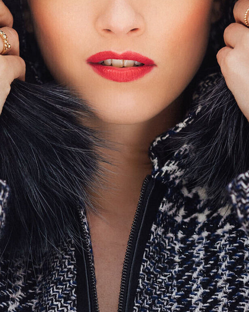 Duffle-Coat Max Faume - seconde main