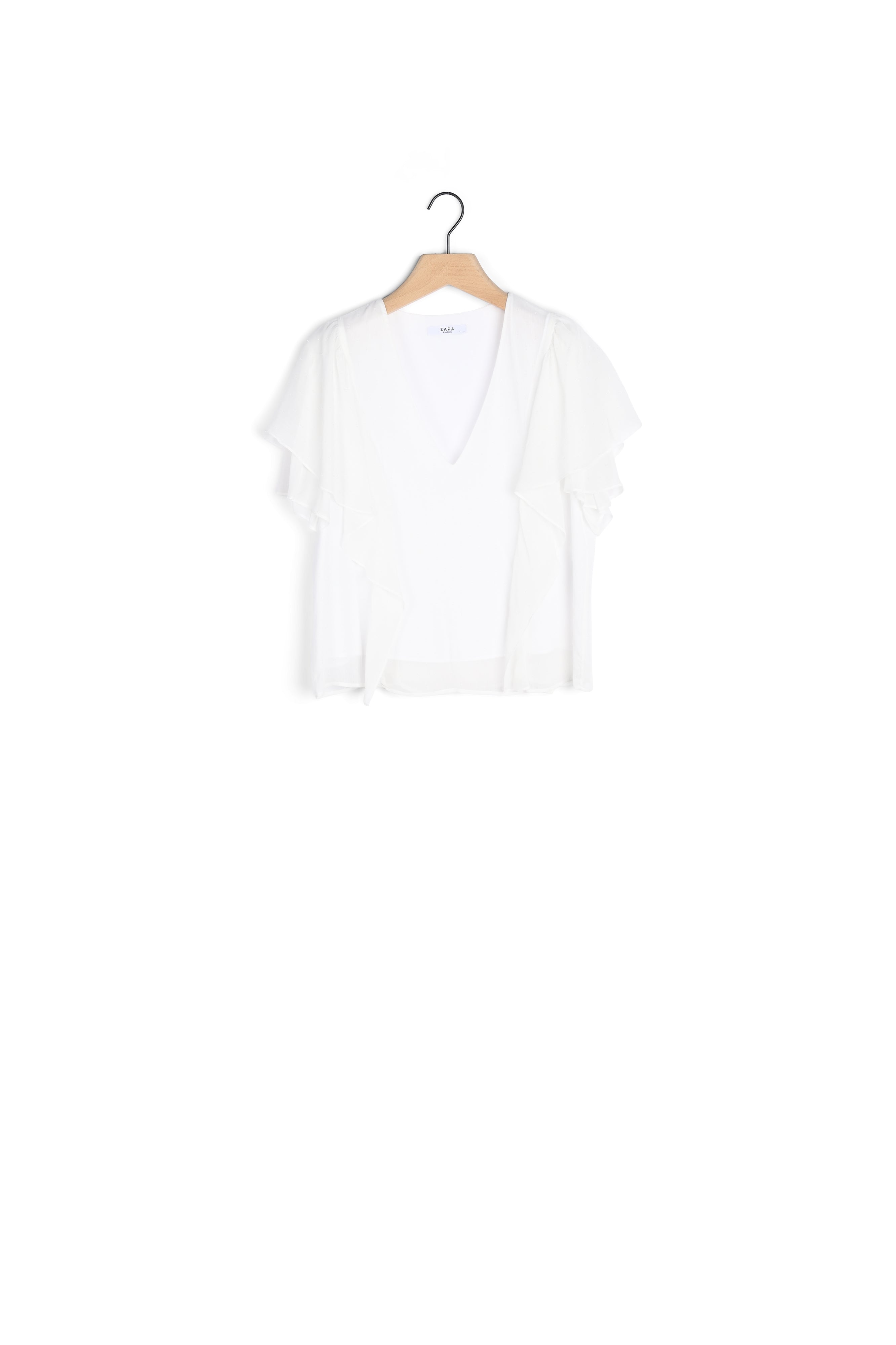 Top Trisha Faume - seconde main