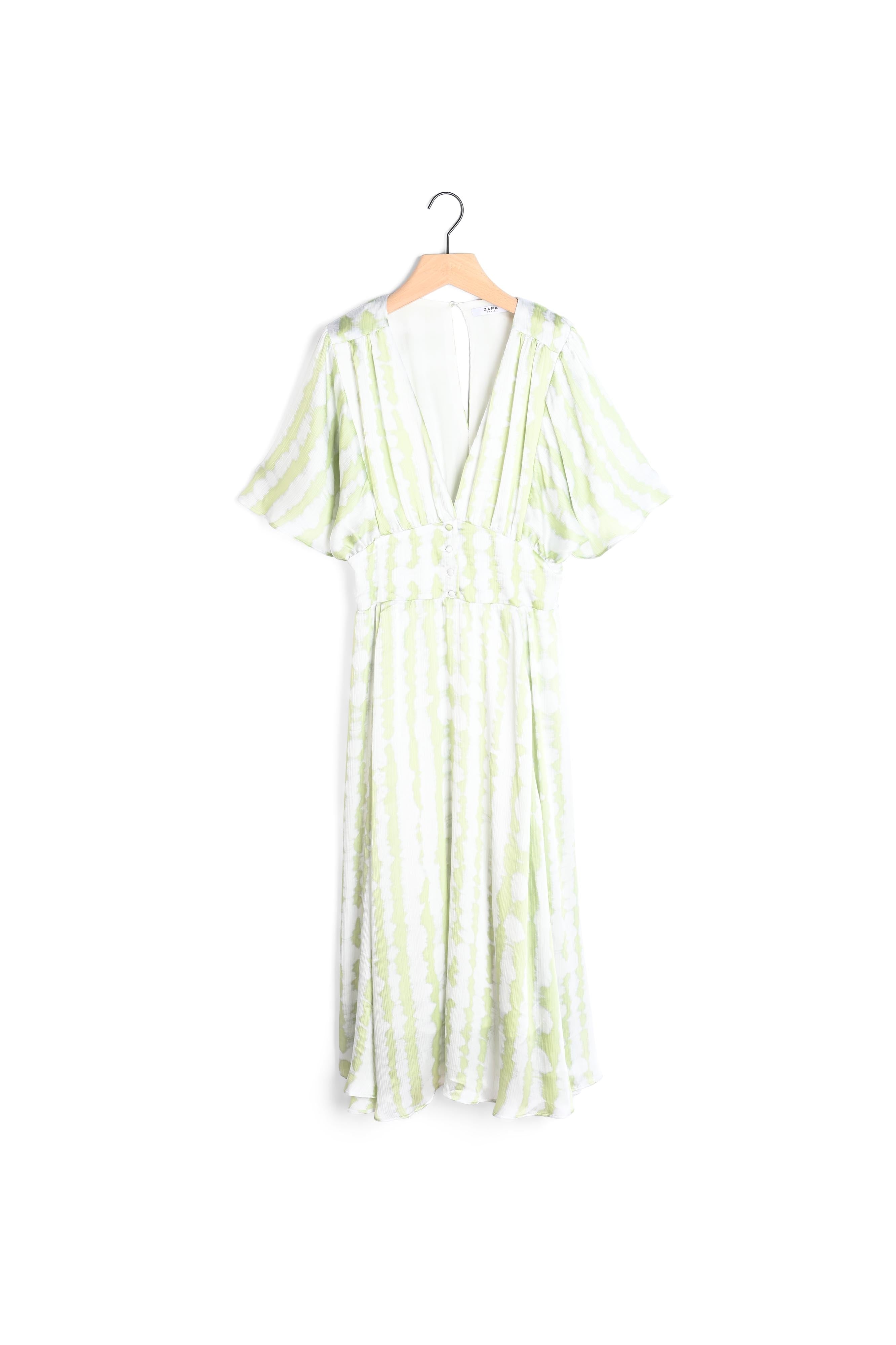 Robe Rafi Faume - seconde main