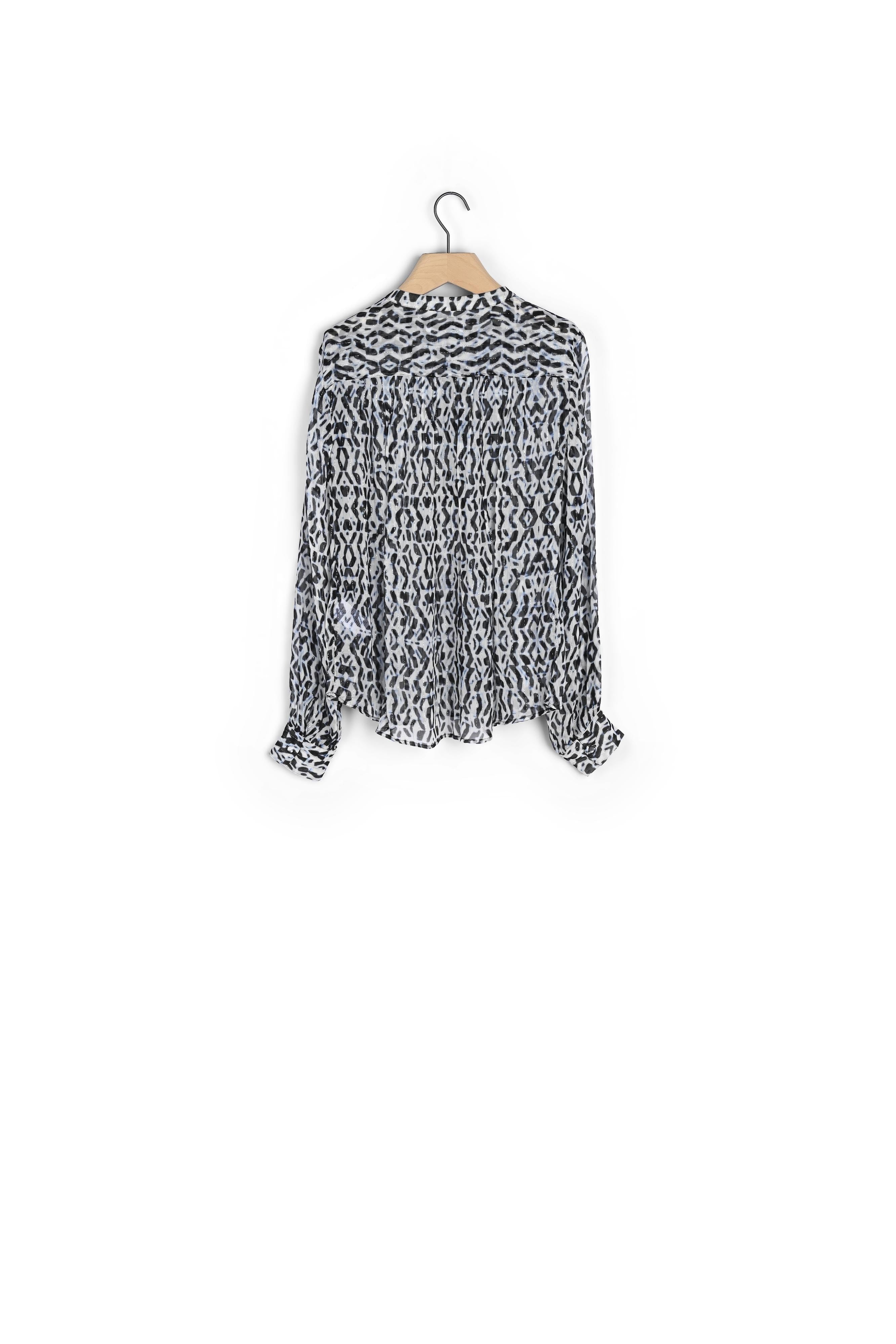 Chemise Taz Faume - seconde main