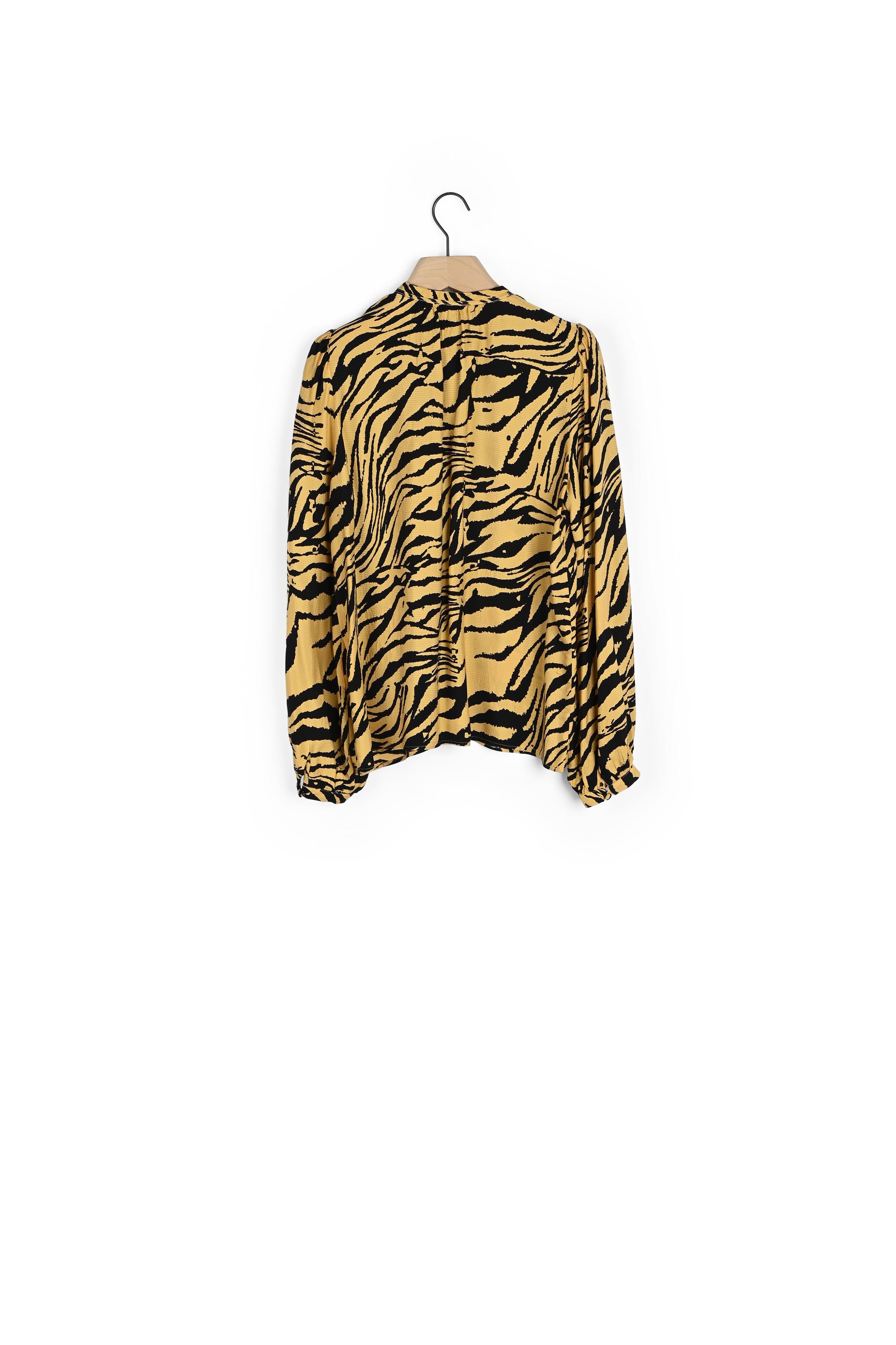 Blouse Balinata Faume - seconde main