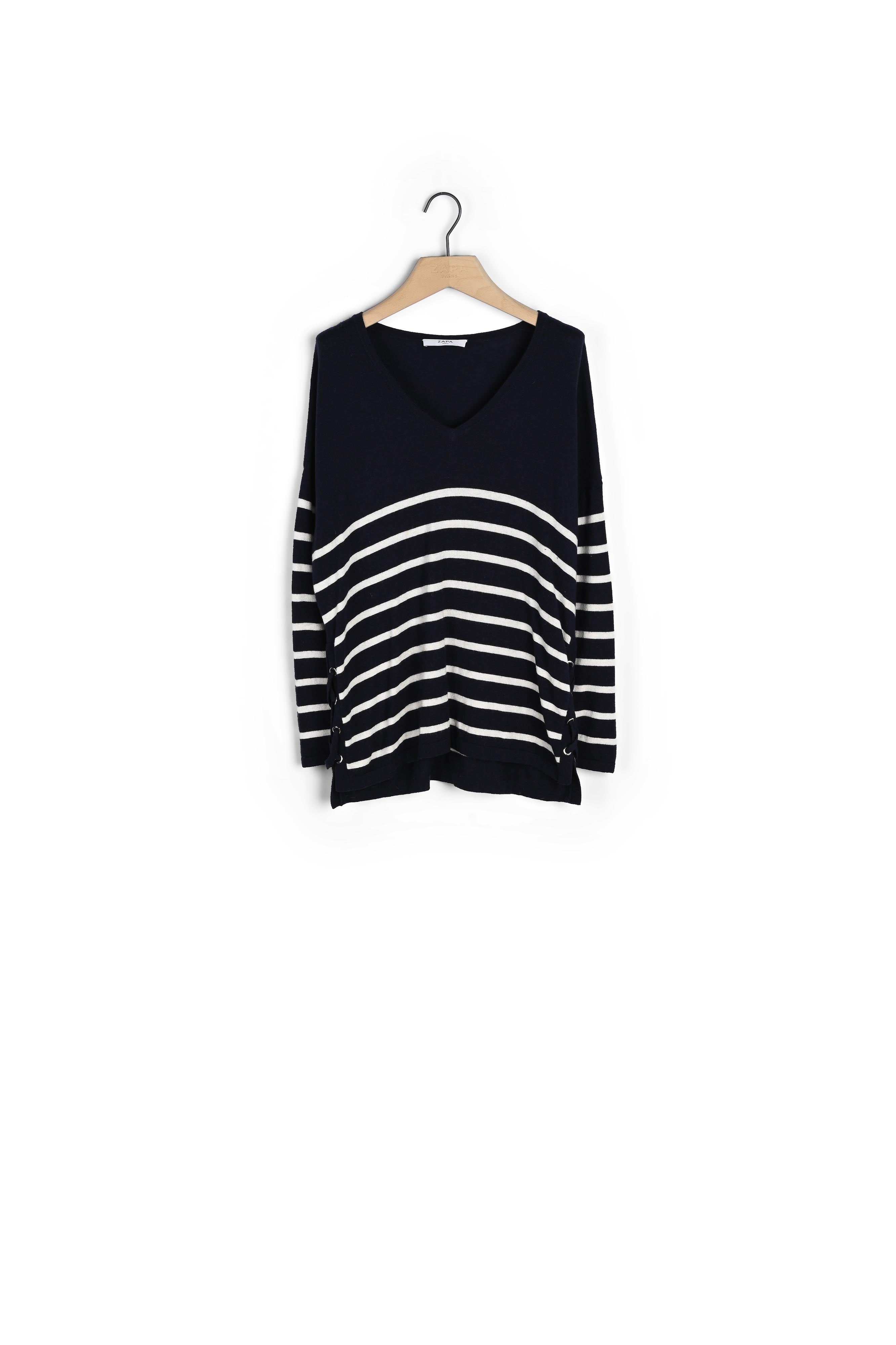 Pull Prado Faume - seconde main