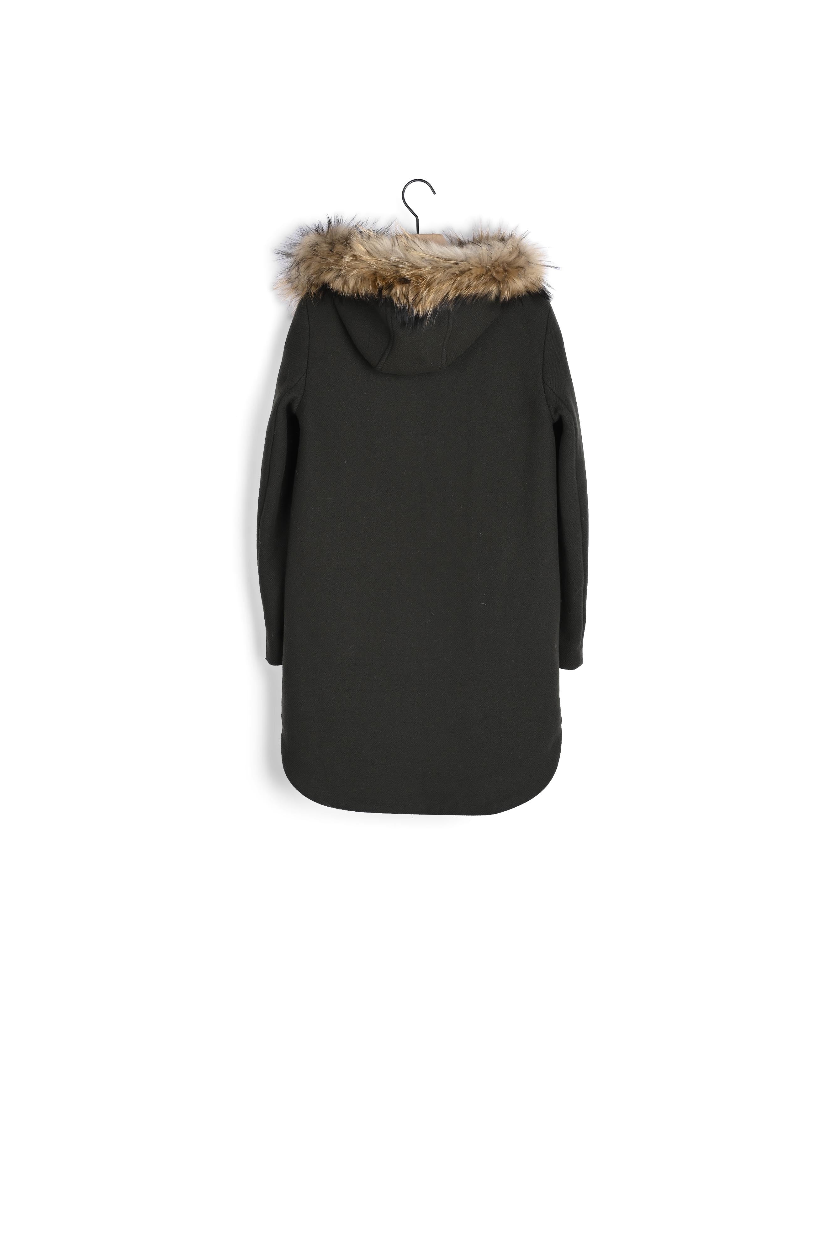 Manteau Matay Faume - seconde main