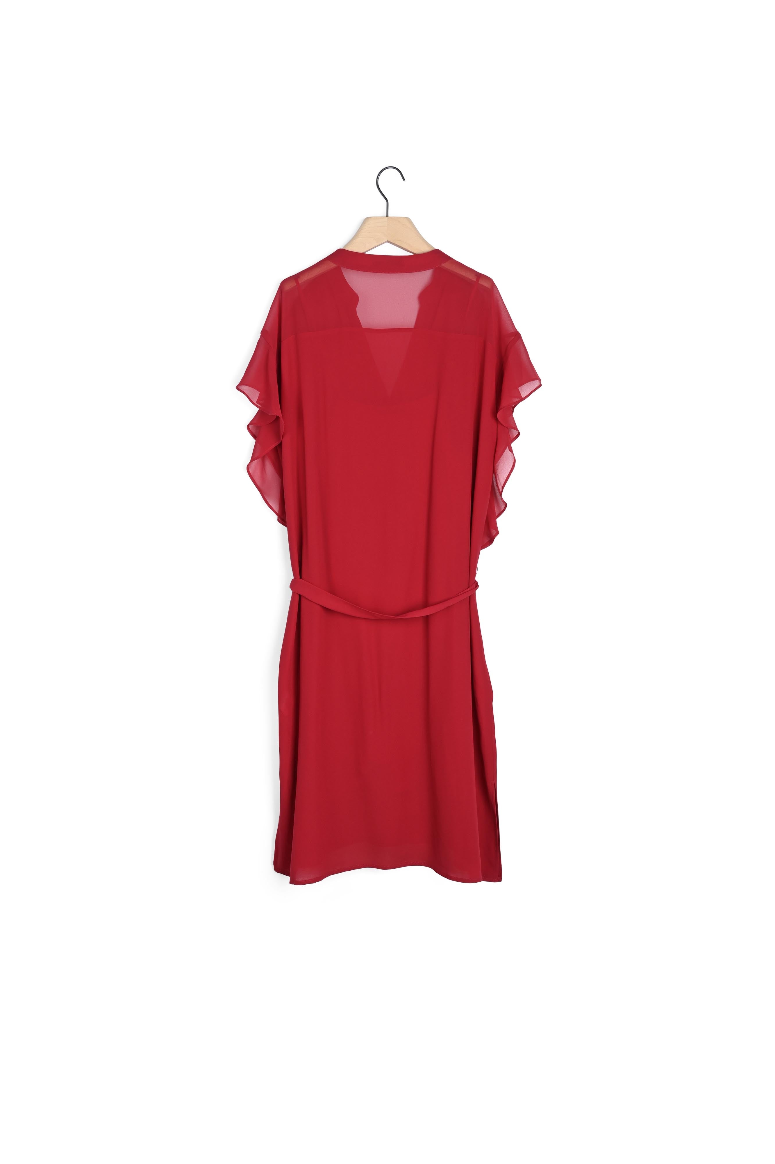 Robe Revie Faume - seconde main