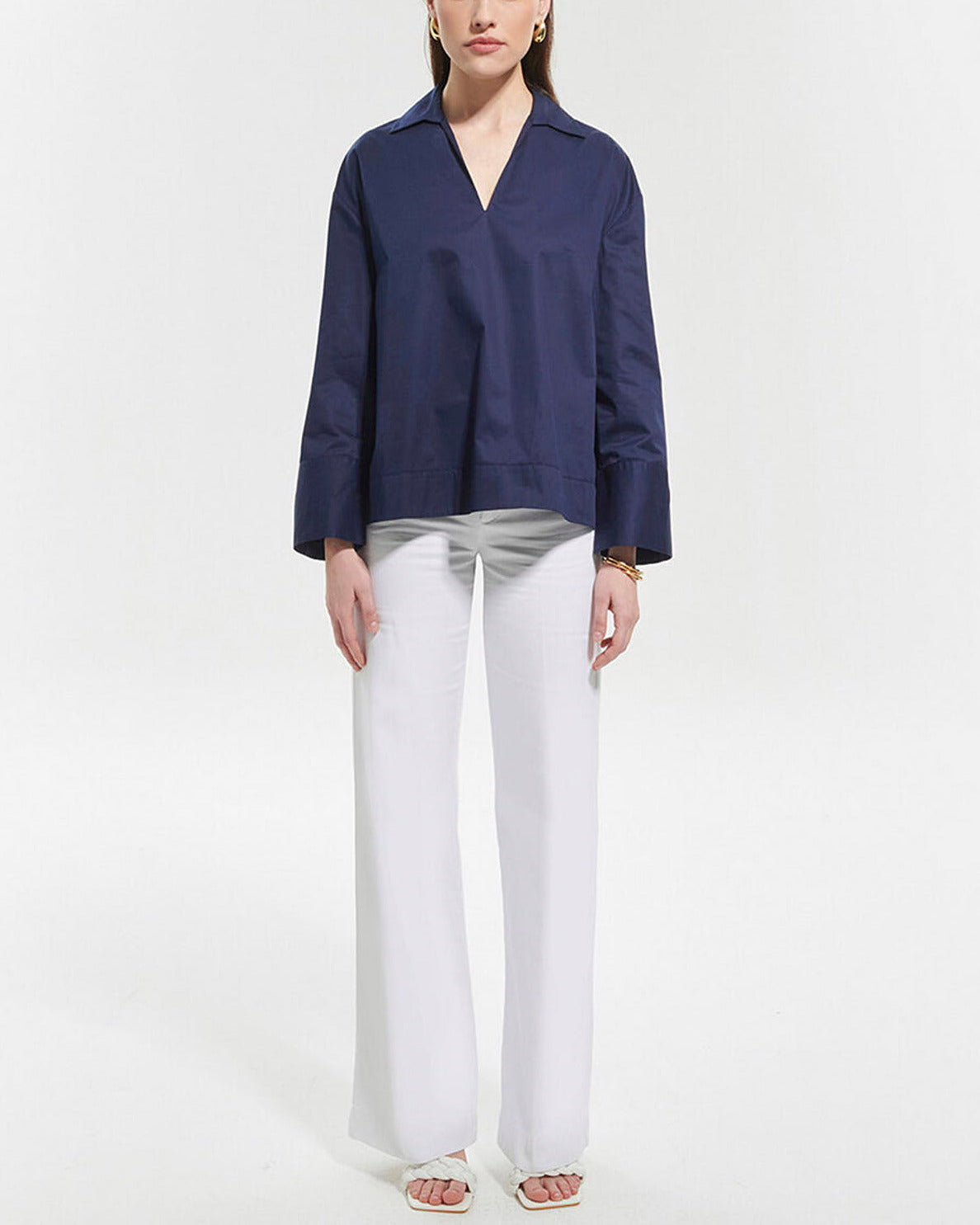 Chemise Capri Faume - seconde main