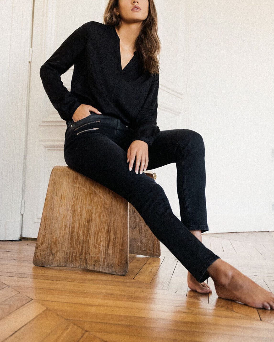 Jean Joshua Faume - seconde main