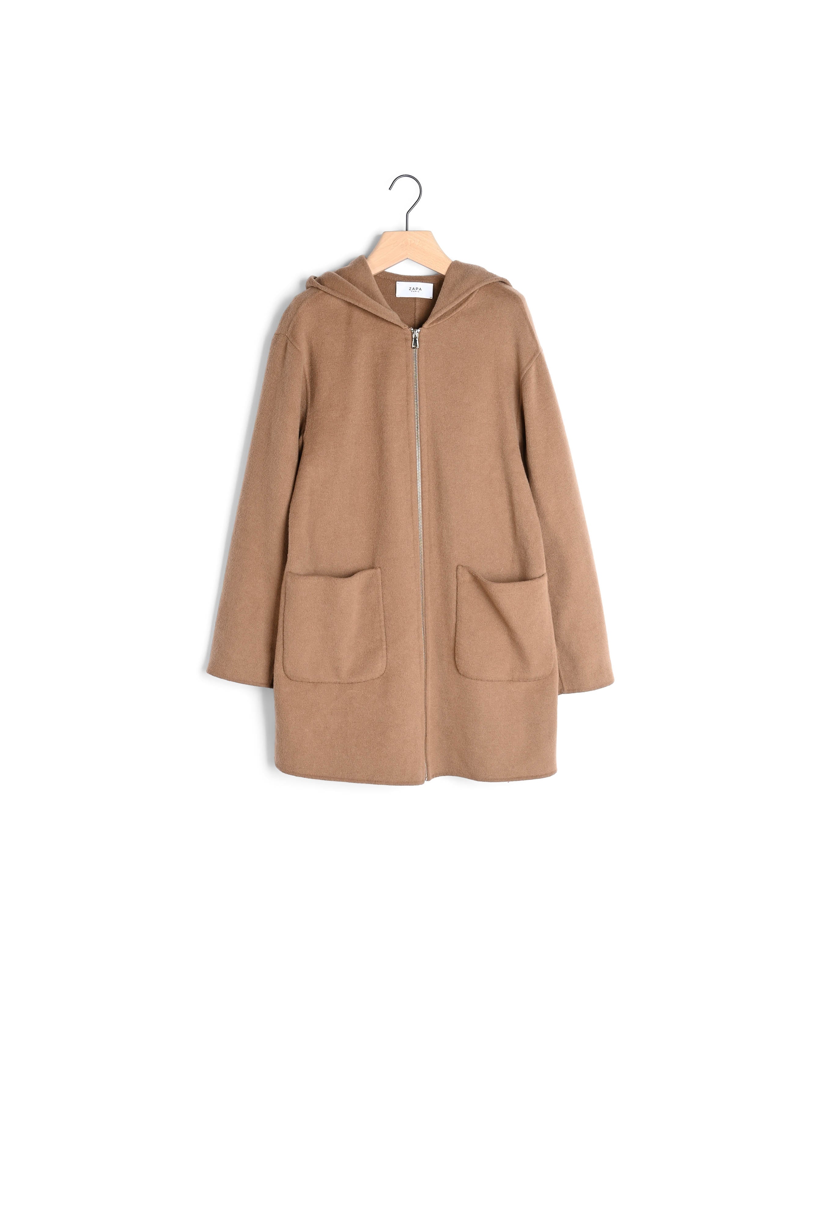 Manteau Millow Faume - seconde main
