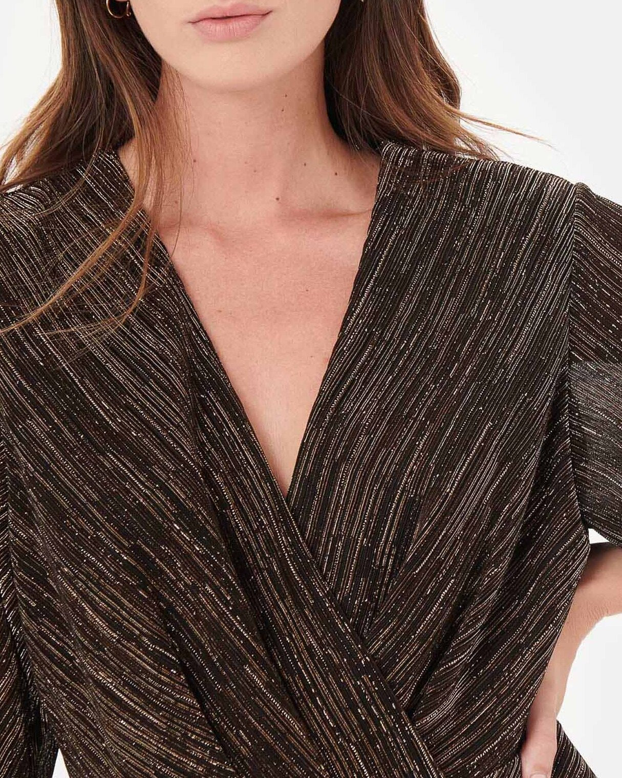 Robe Risk Faume - seconde main