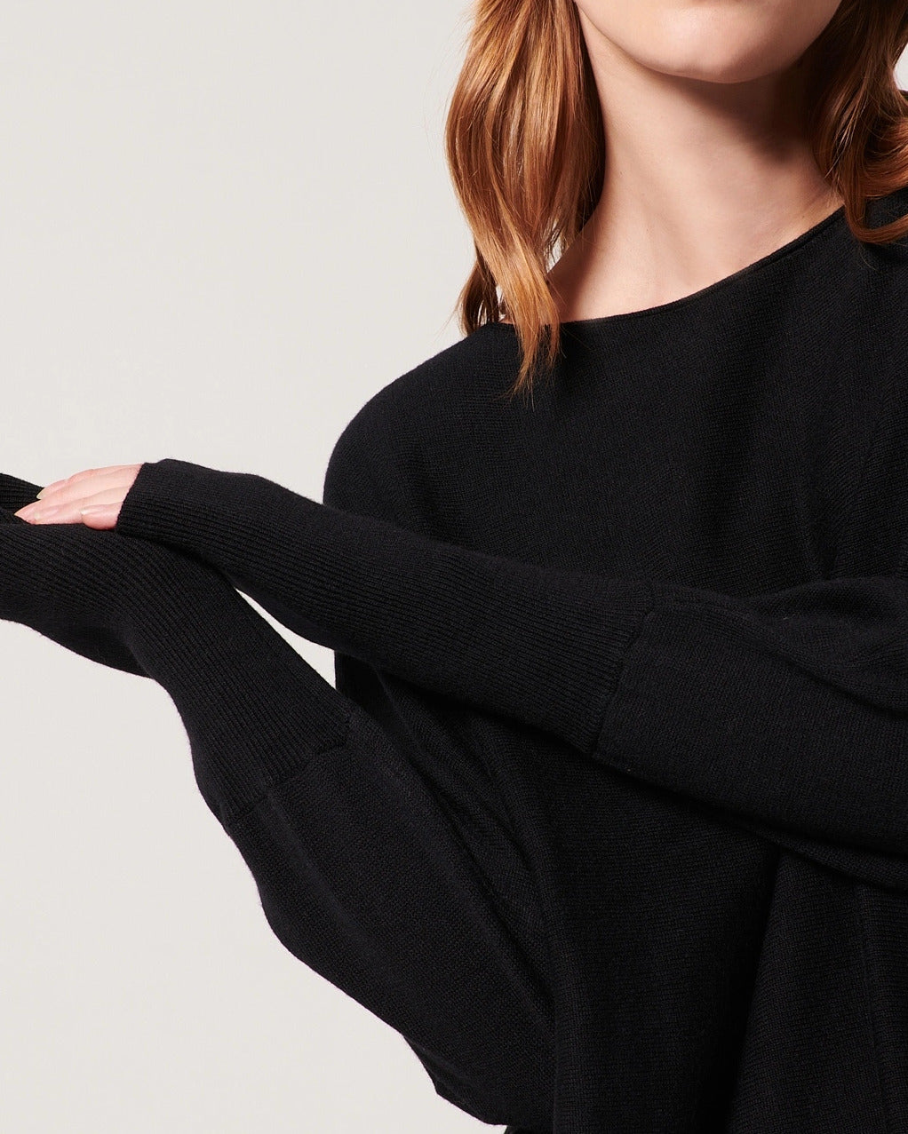 Robe Maille Rendy Faume - seconde main