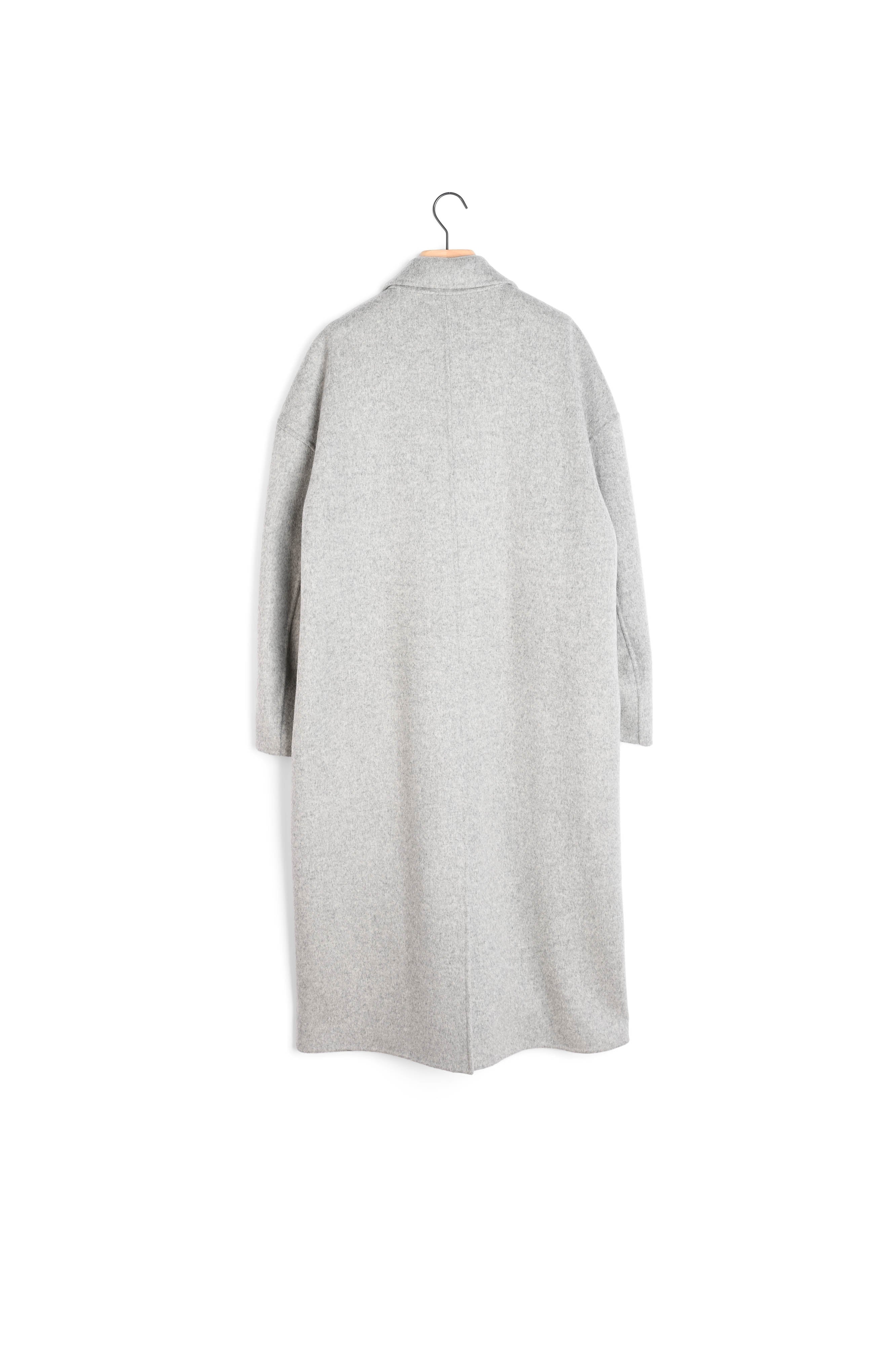 Manteau Memphis Faume - seconde main