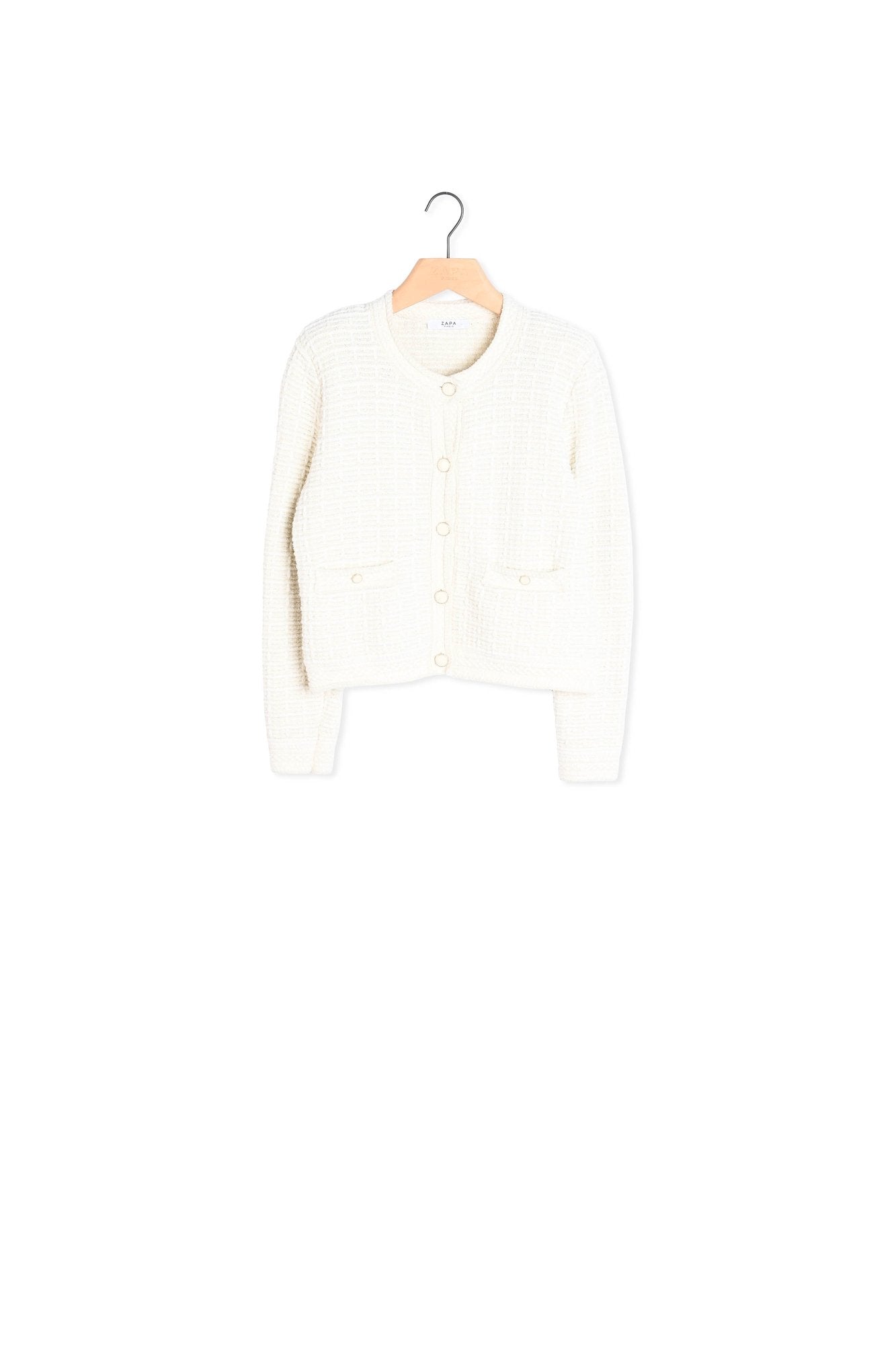 Gilet Glada Faume - seconde main