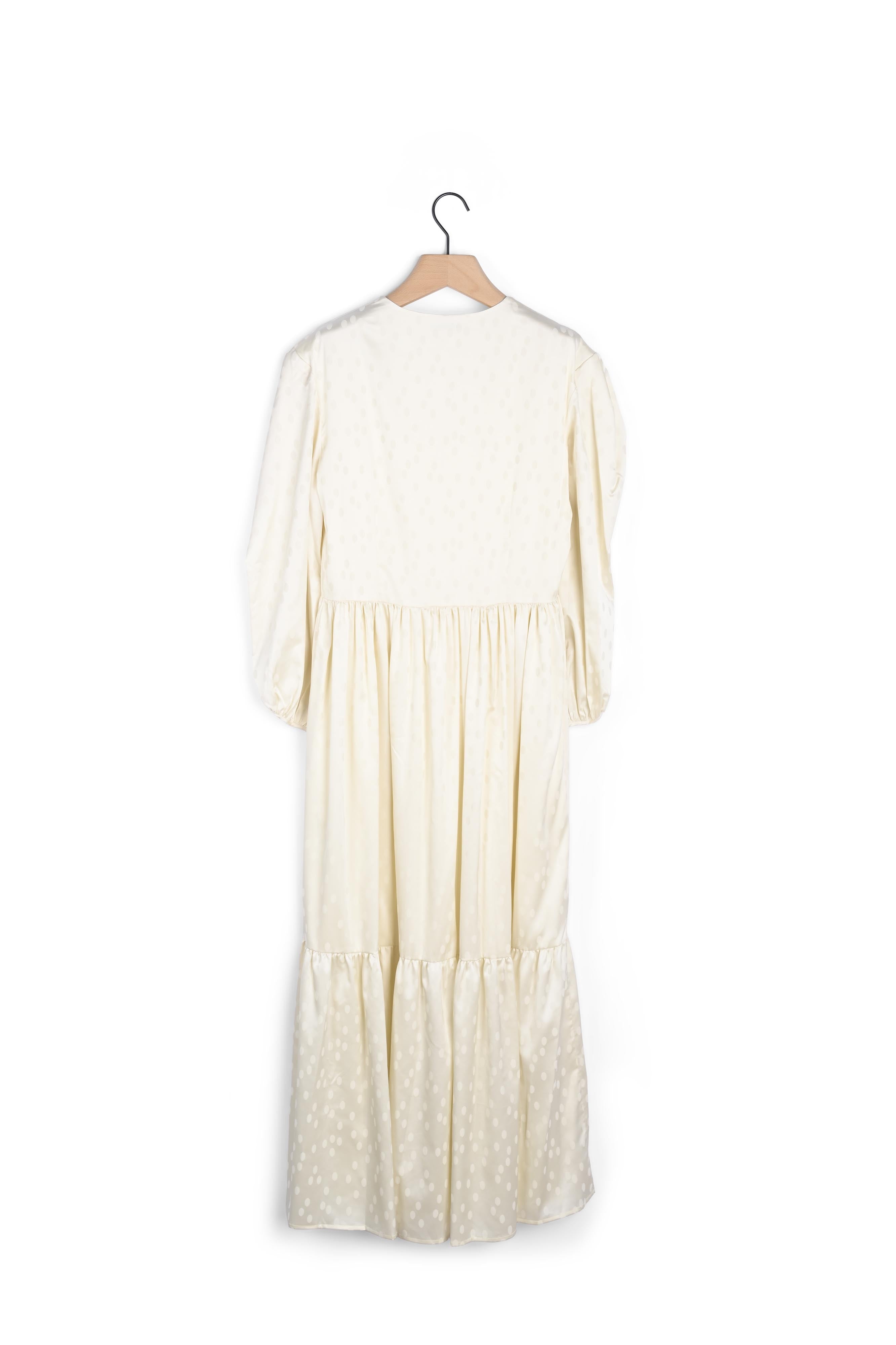 Robe Romilda Faume - seconde main