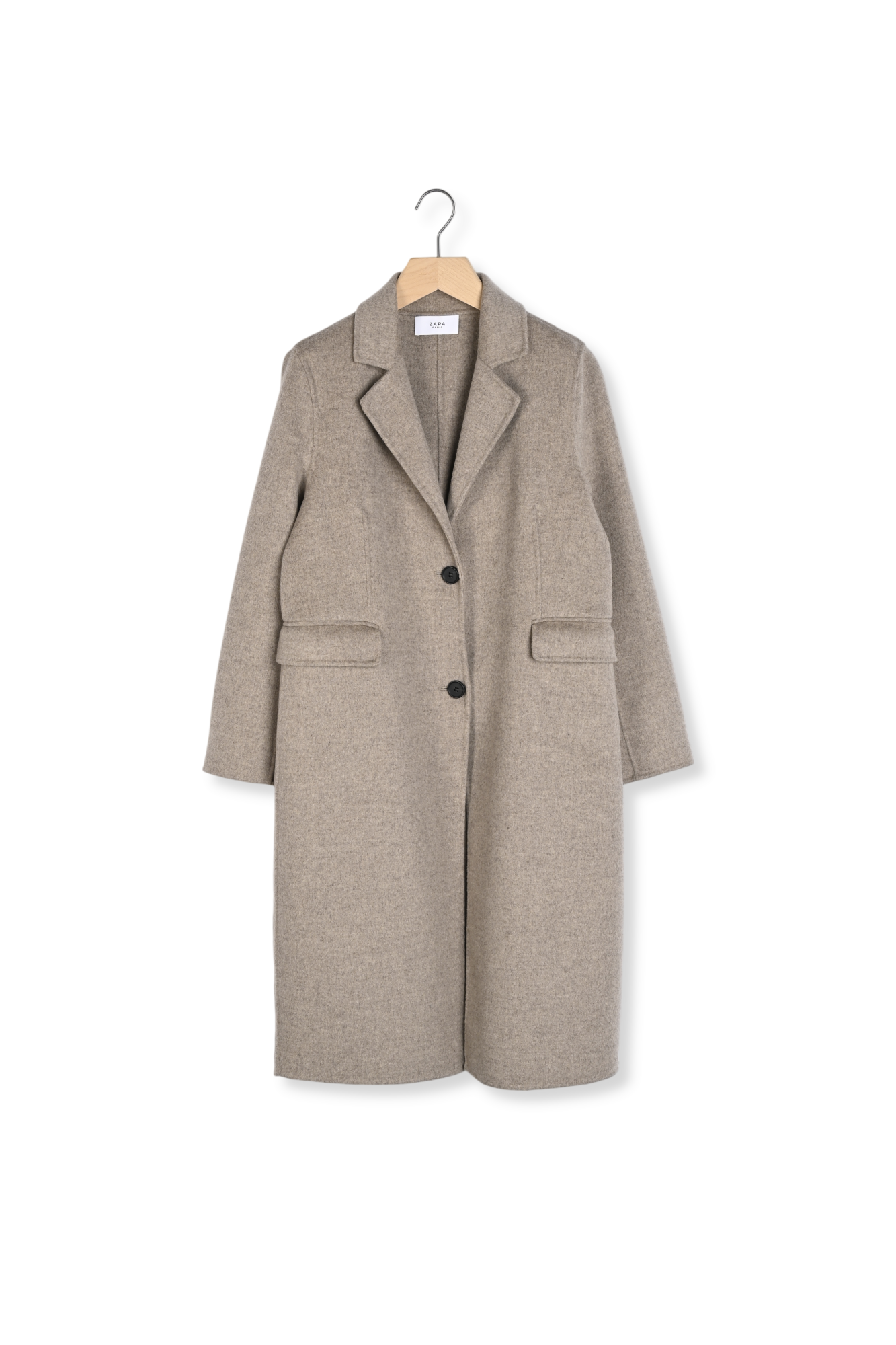 Manteau Mathis Faume - seconde main